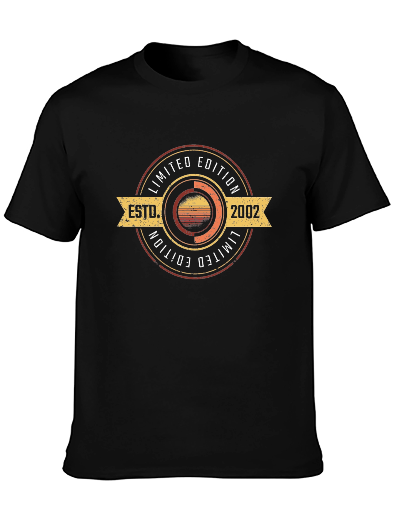 Limited Edition 2002 T-Shirt