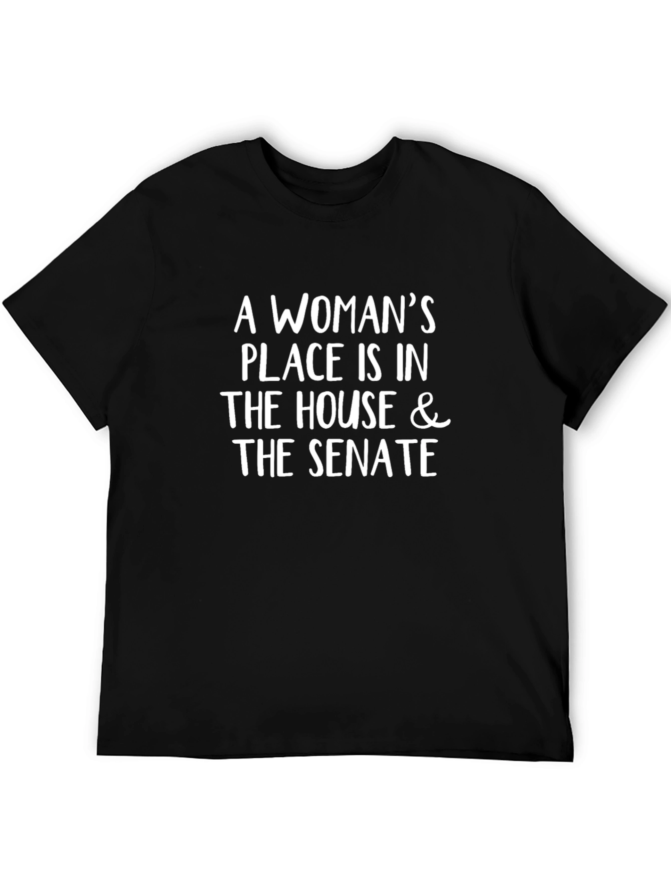 Empowering Womens Place T-Shirt
