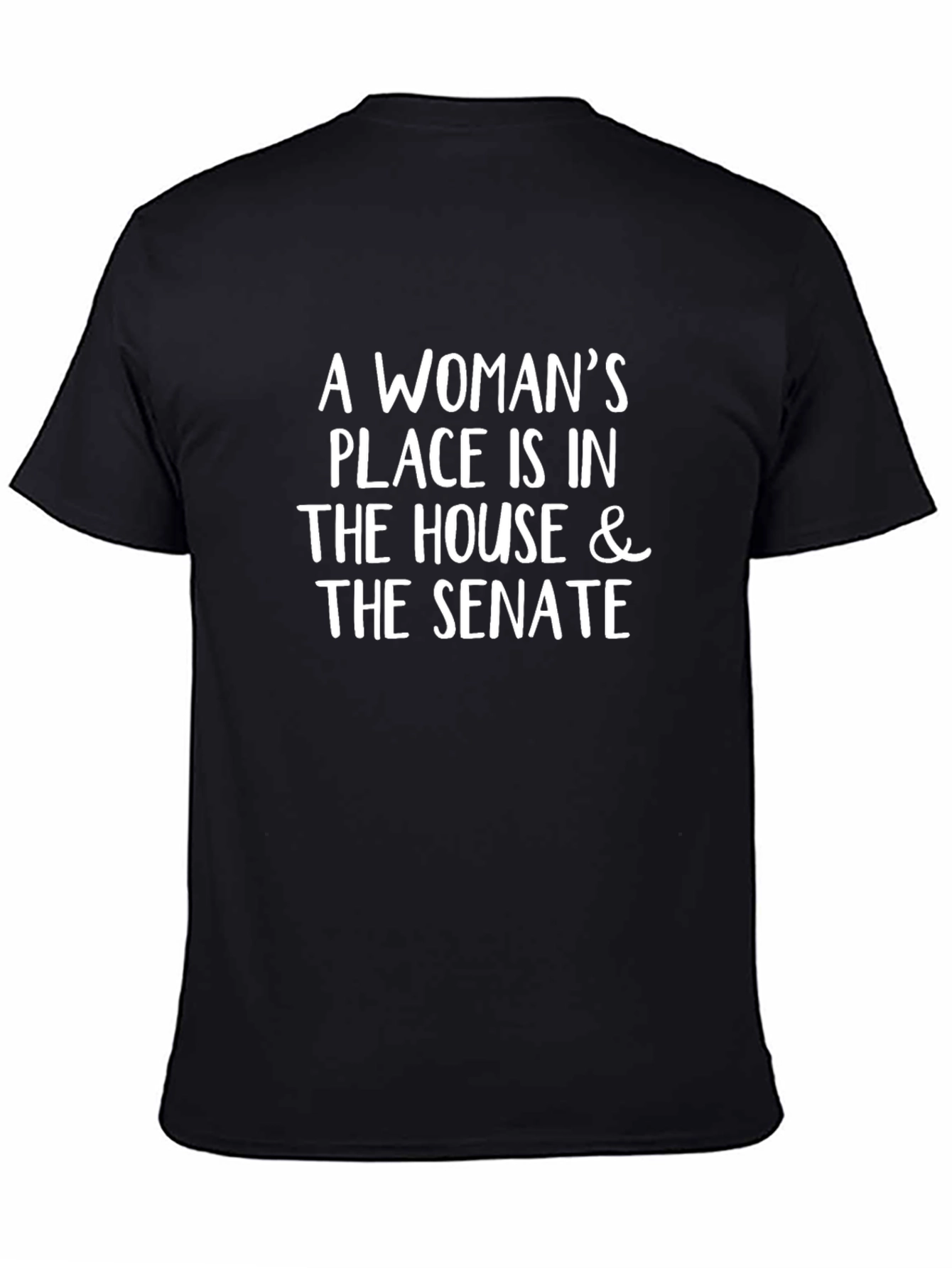 Empowering Womens Place T-Shirt