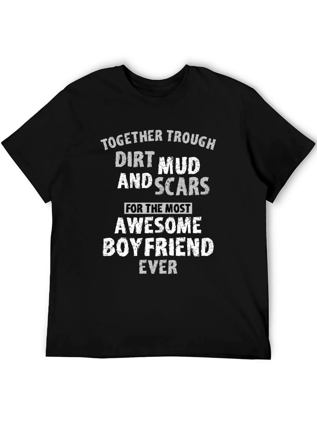 Awesome Boyfriend Ever T-Shirt