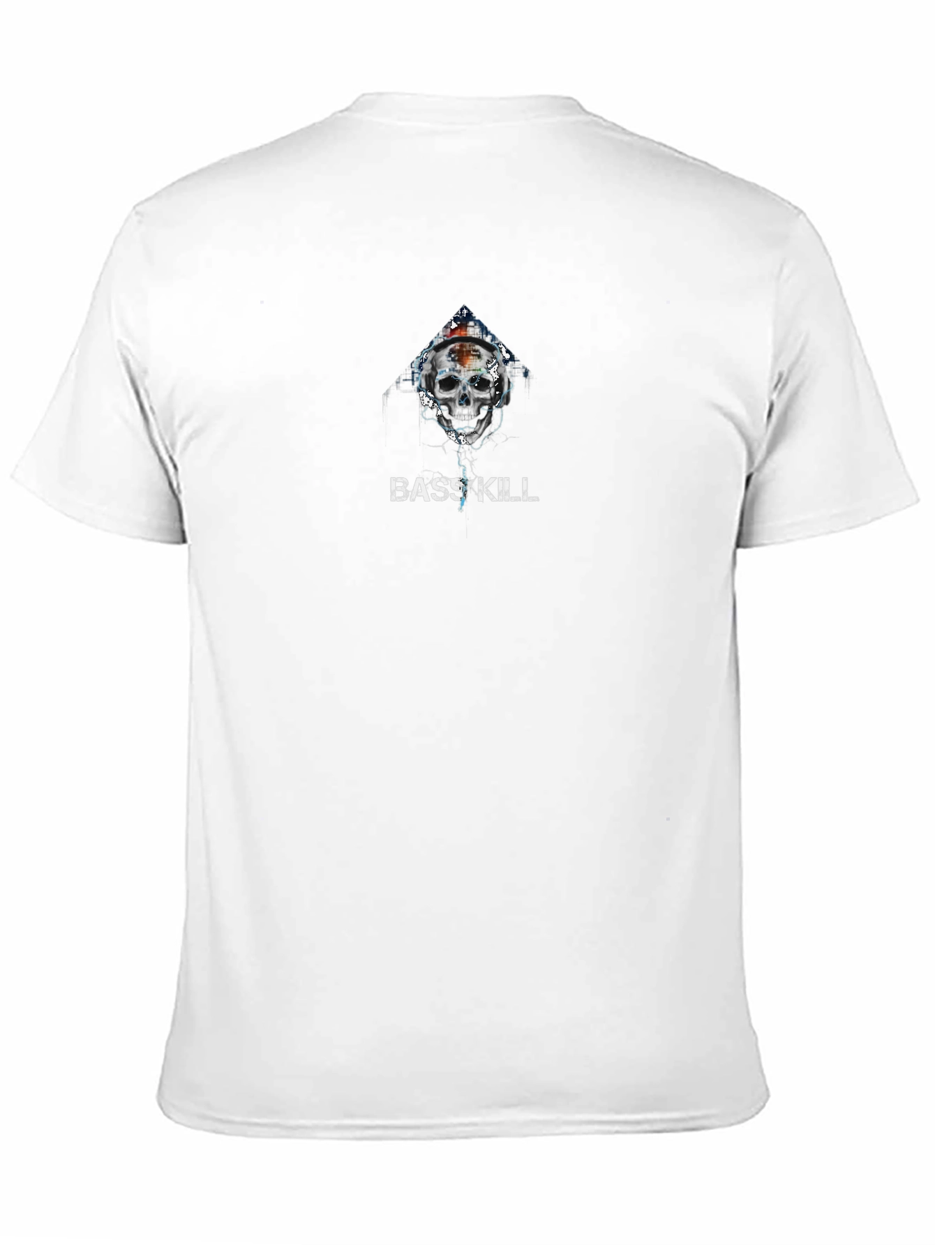 Bass Kill Graphic T-Shirt