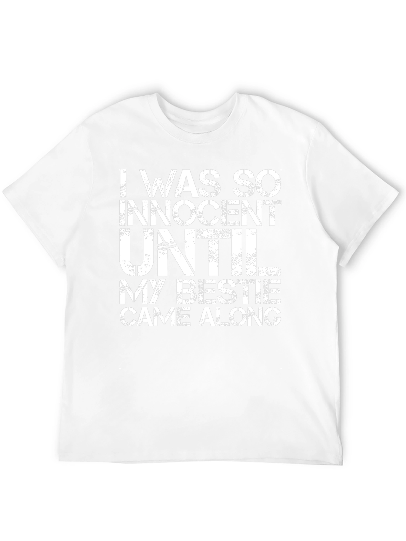 Innocent Bestie T-Shirt