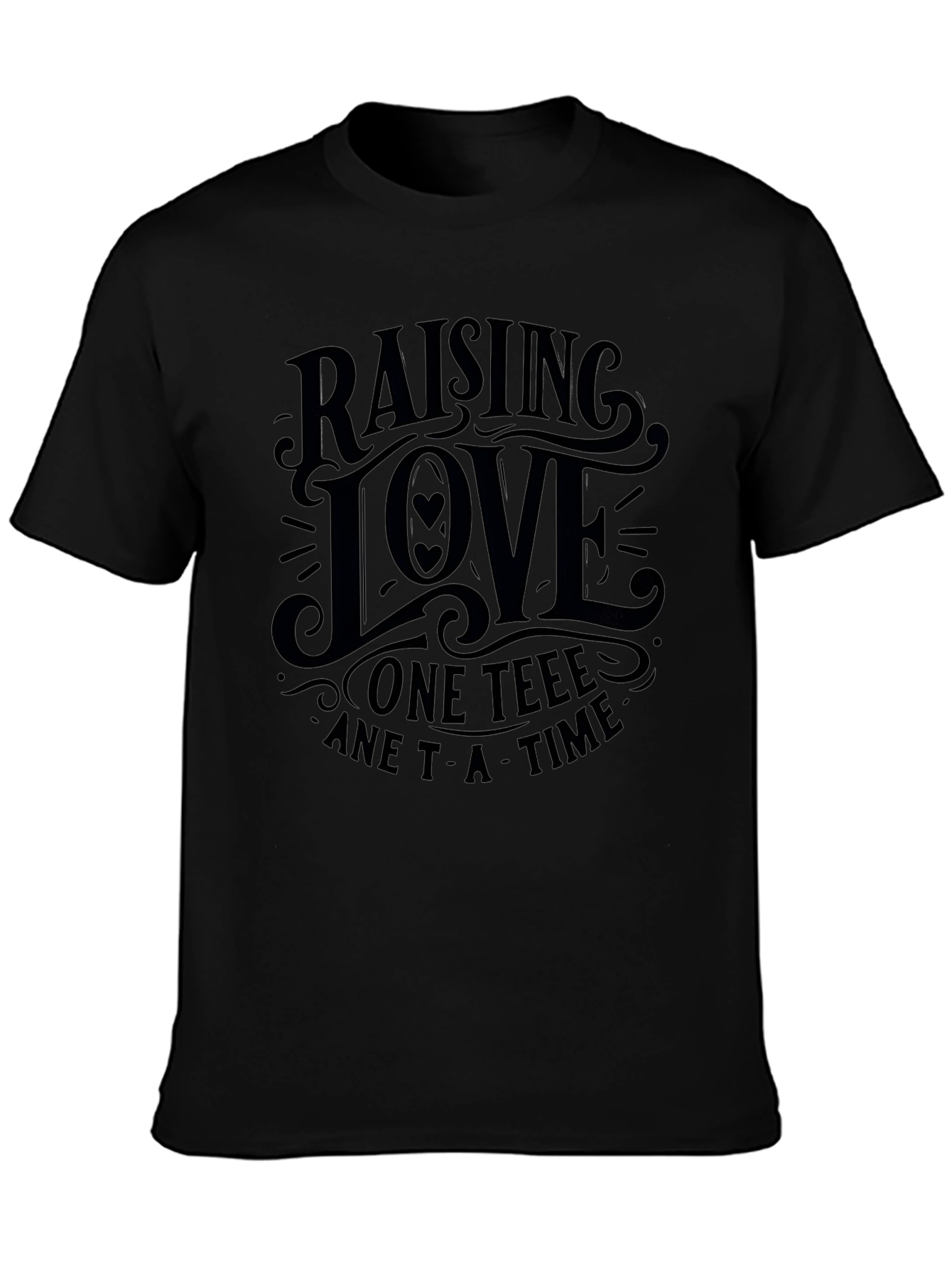 Raising Love T-Shirt