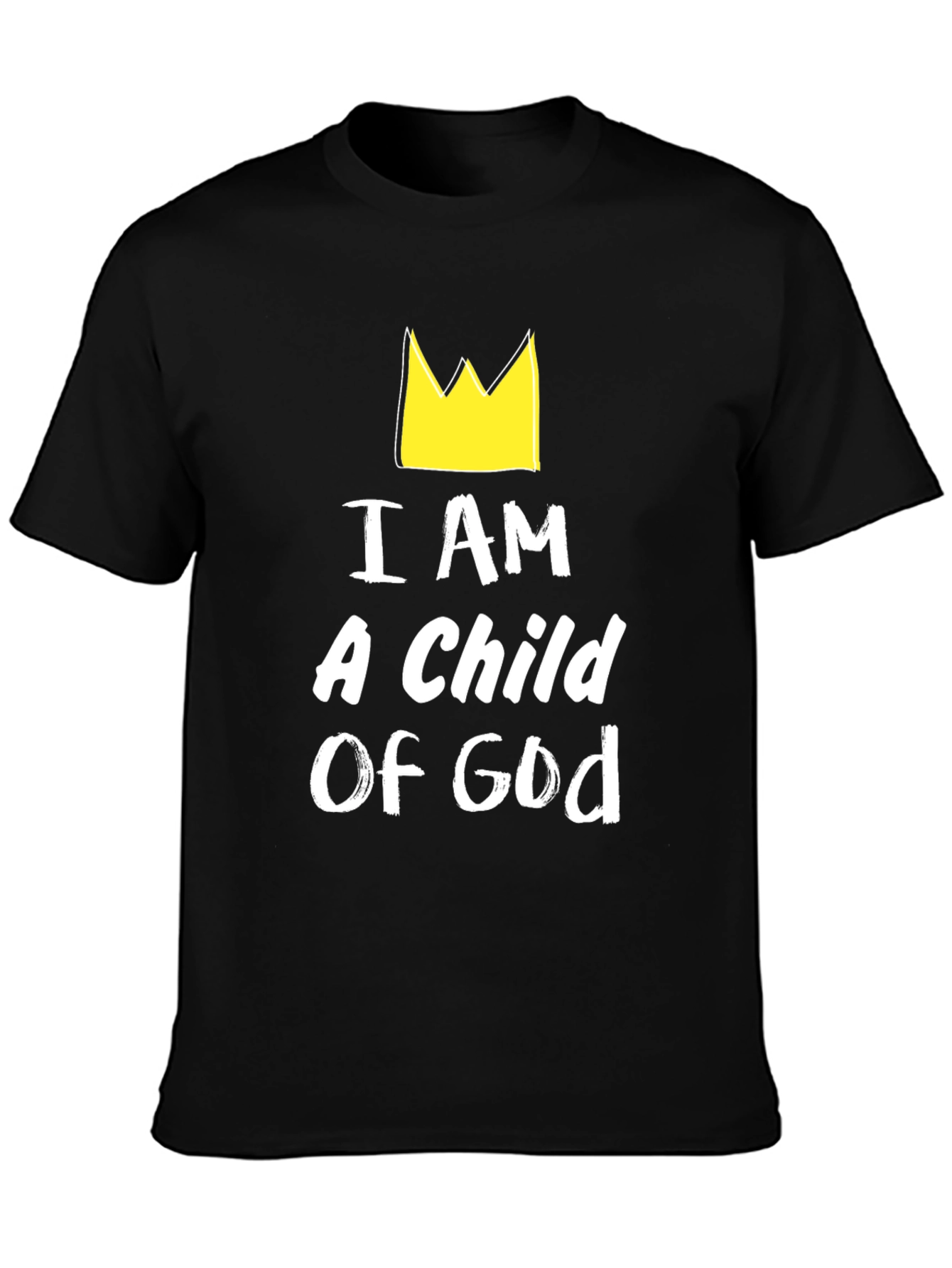 I Am a Child of God T-Shirt