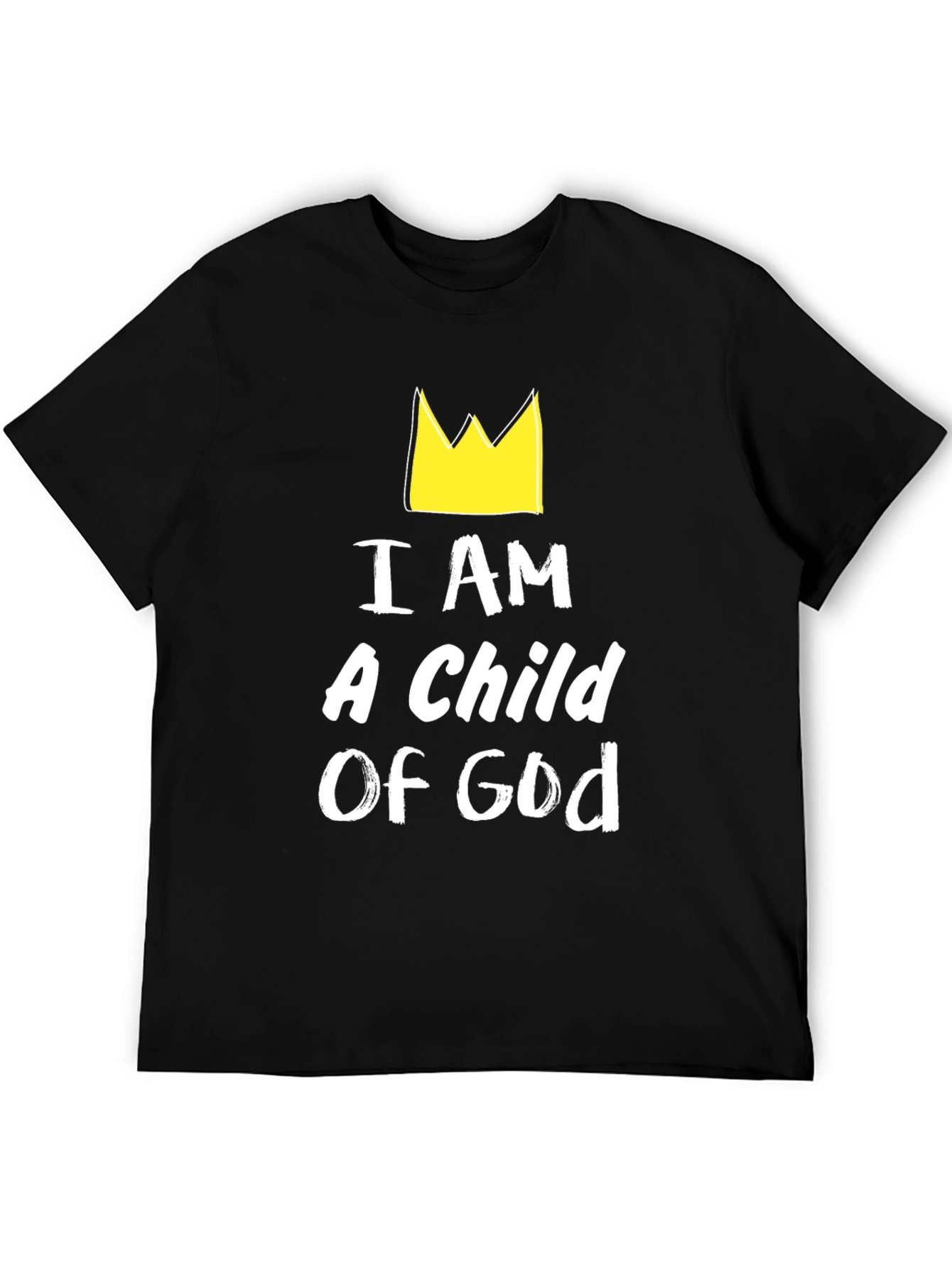 I Am a Child of God T-Shirt