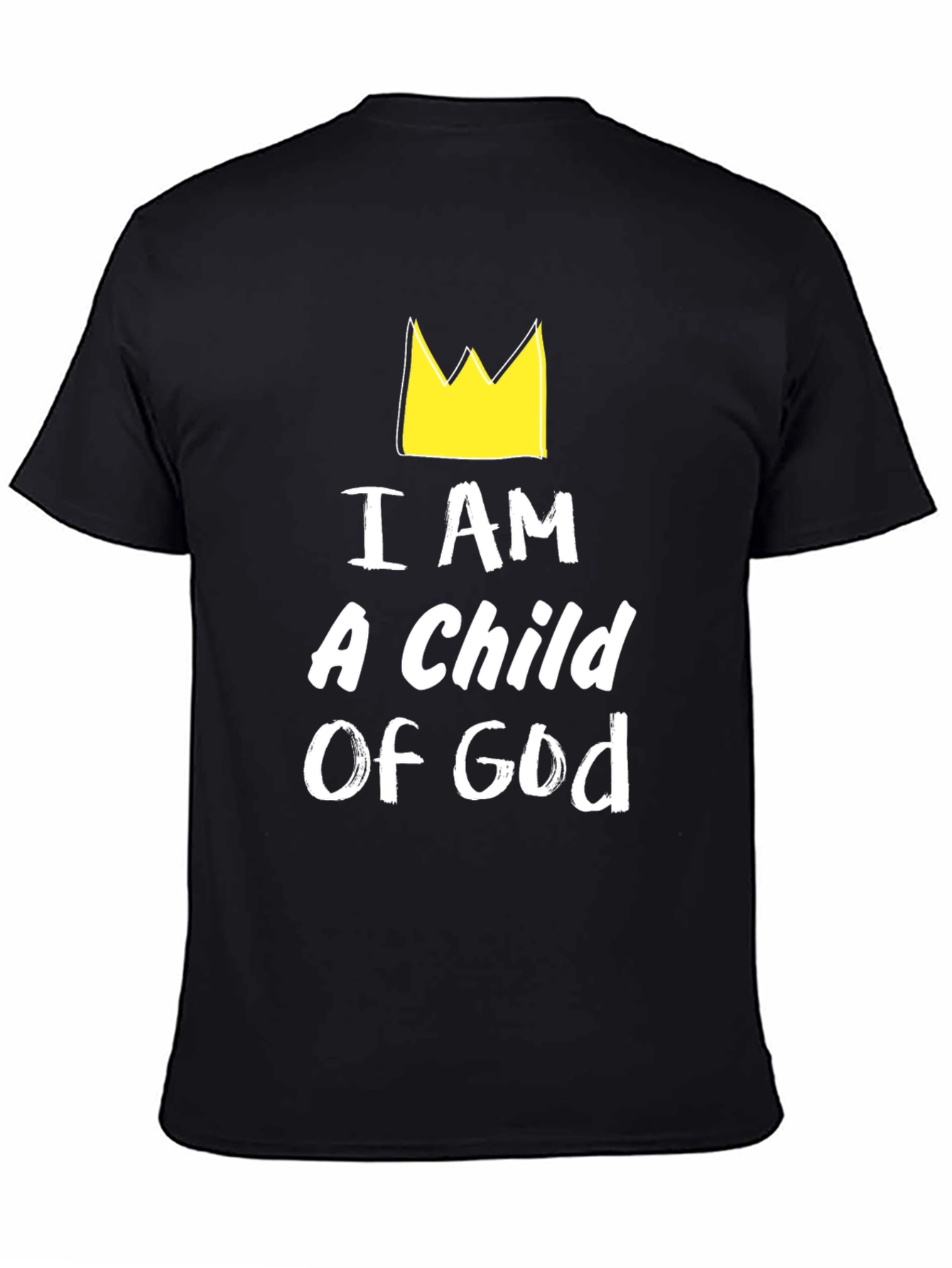 I Am a Child of God T-Shirt