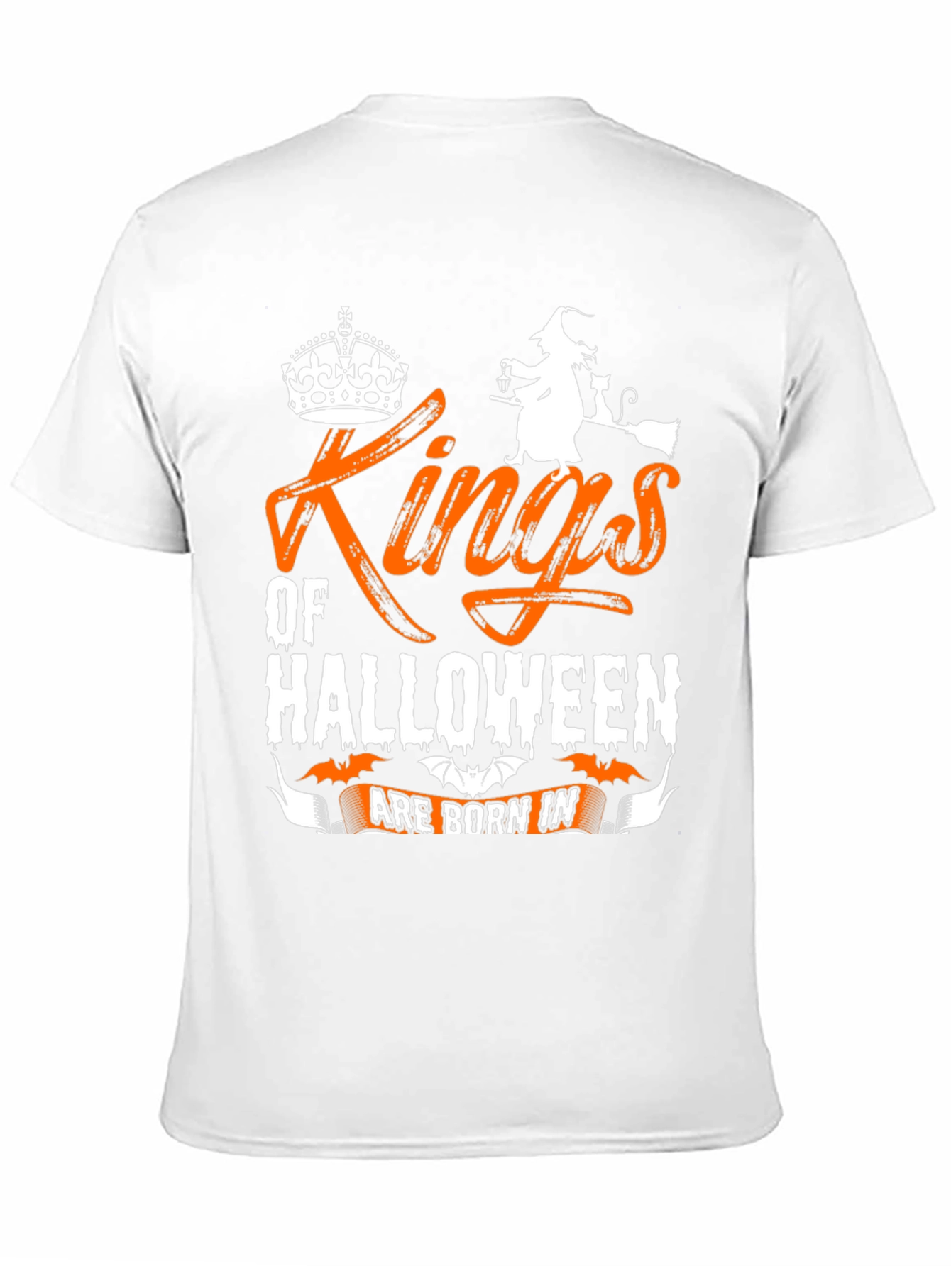 Kings of Halloween T-Shirt