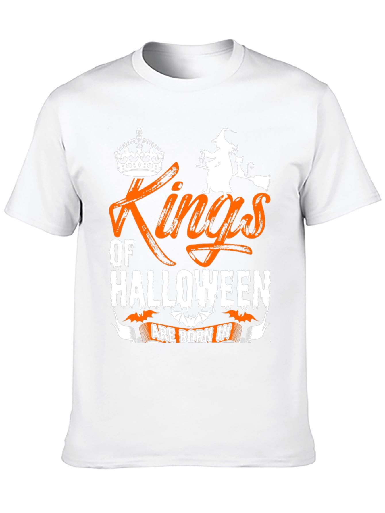 Kings of Halloween T-Shirt