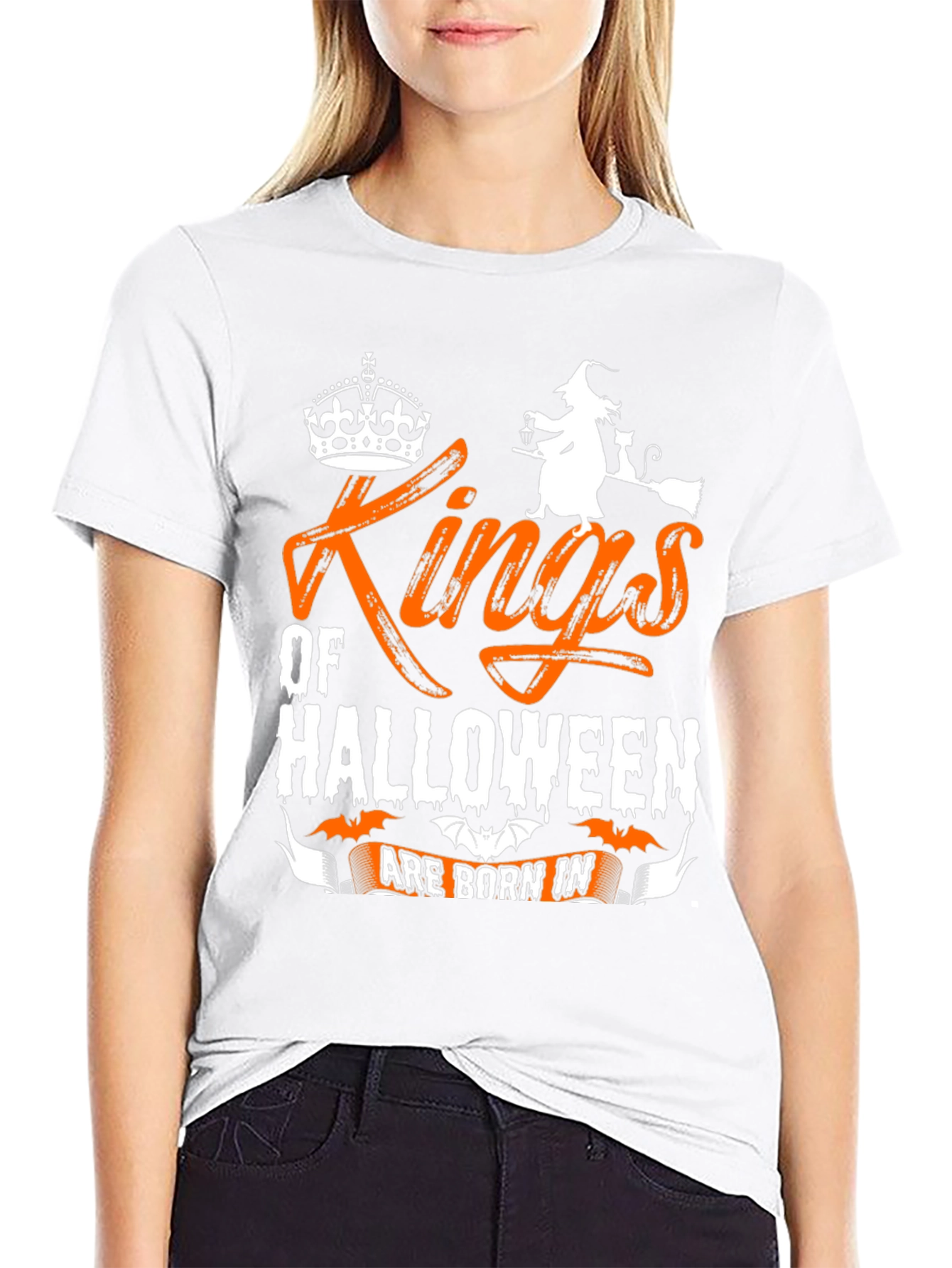 Kings of Halloween T-Shirt