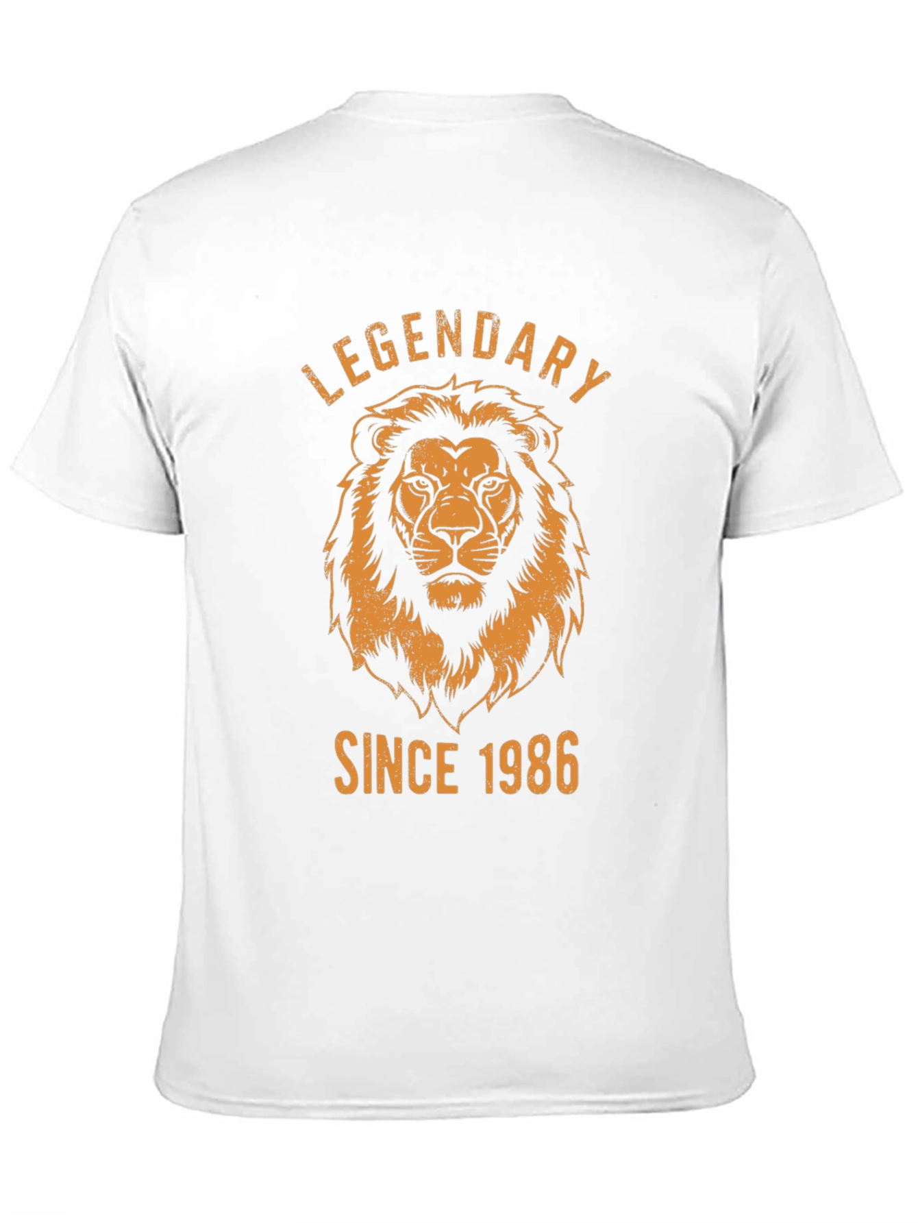 Legendary Since 1986 Graphic Tee