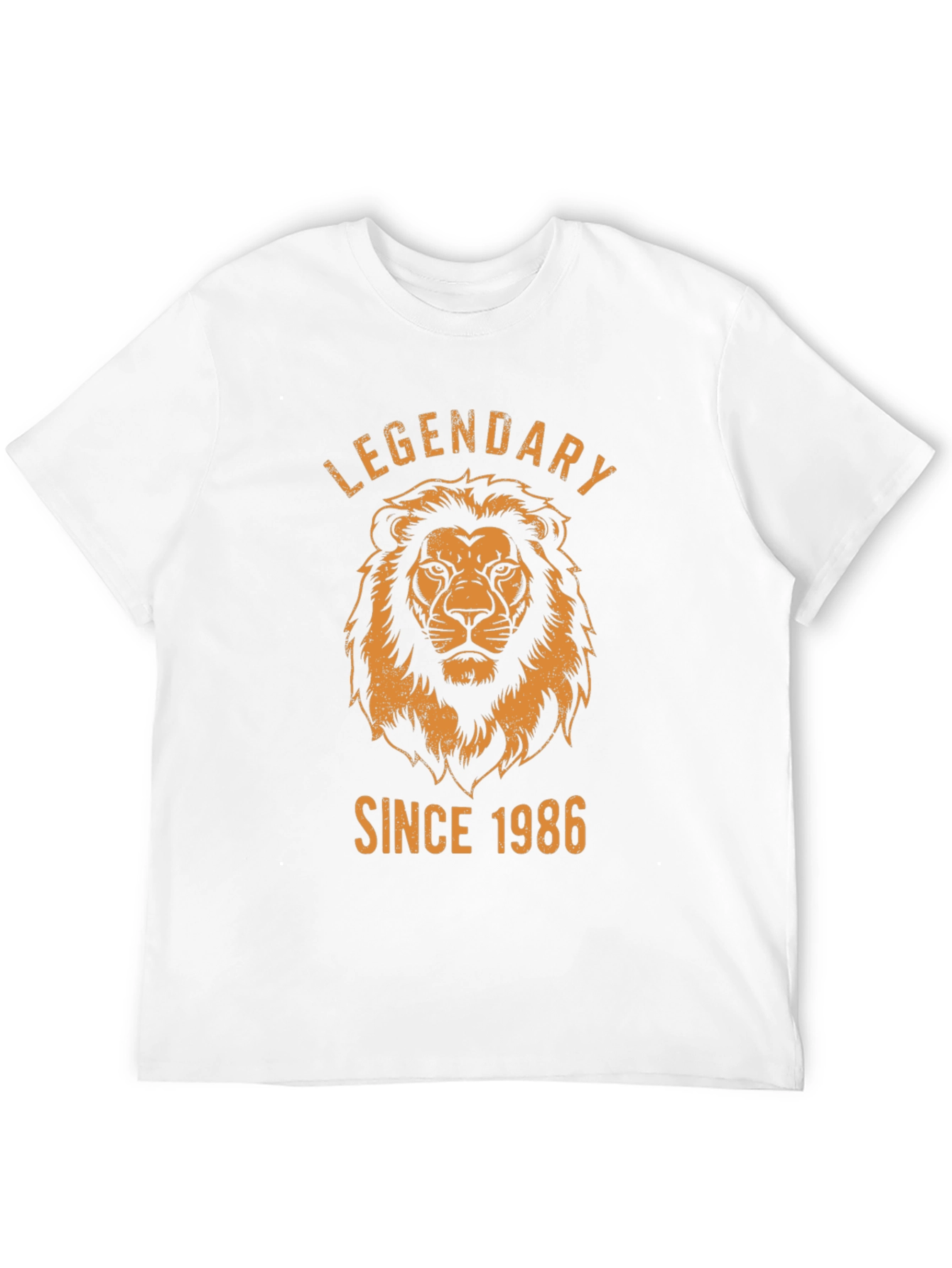 Legendary Since 1986 Graphic Tee