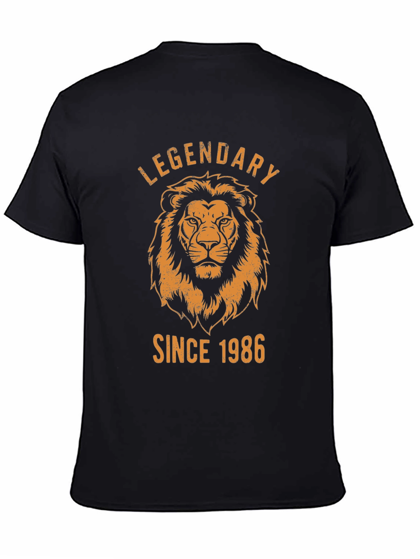 Legendary Since 1986 Graphic Tee