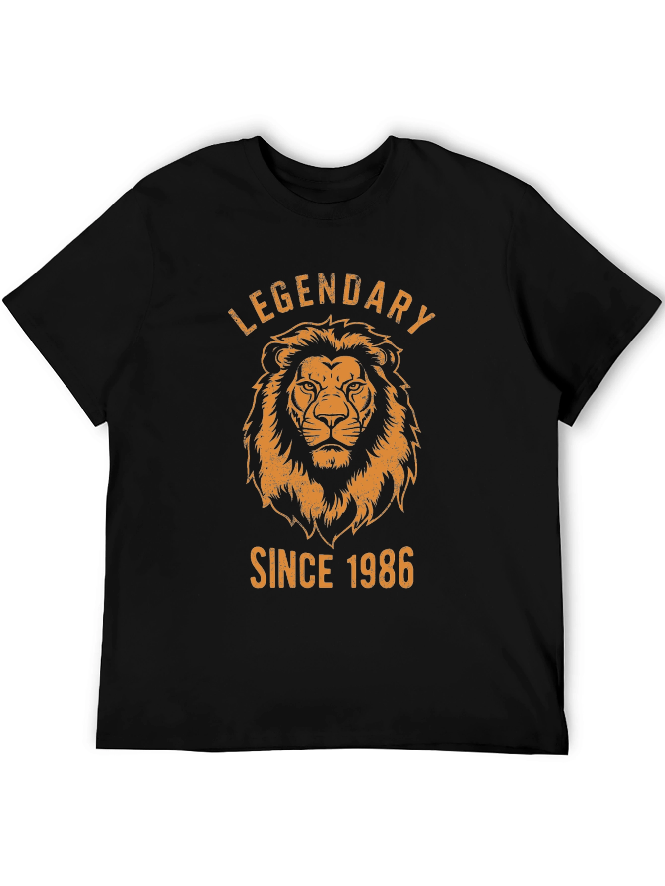 Legendary Since 1986 Graphic Tee