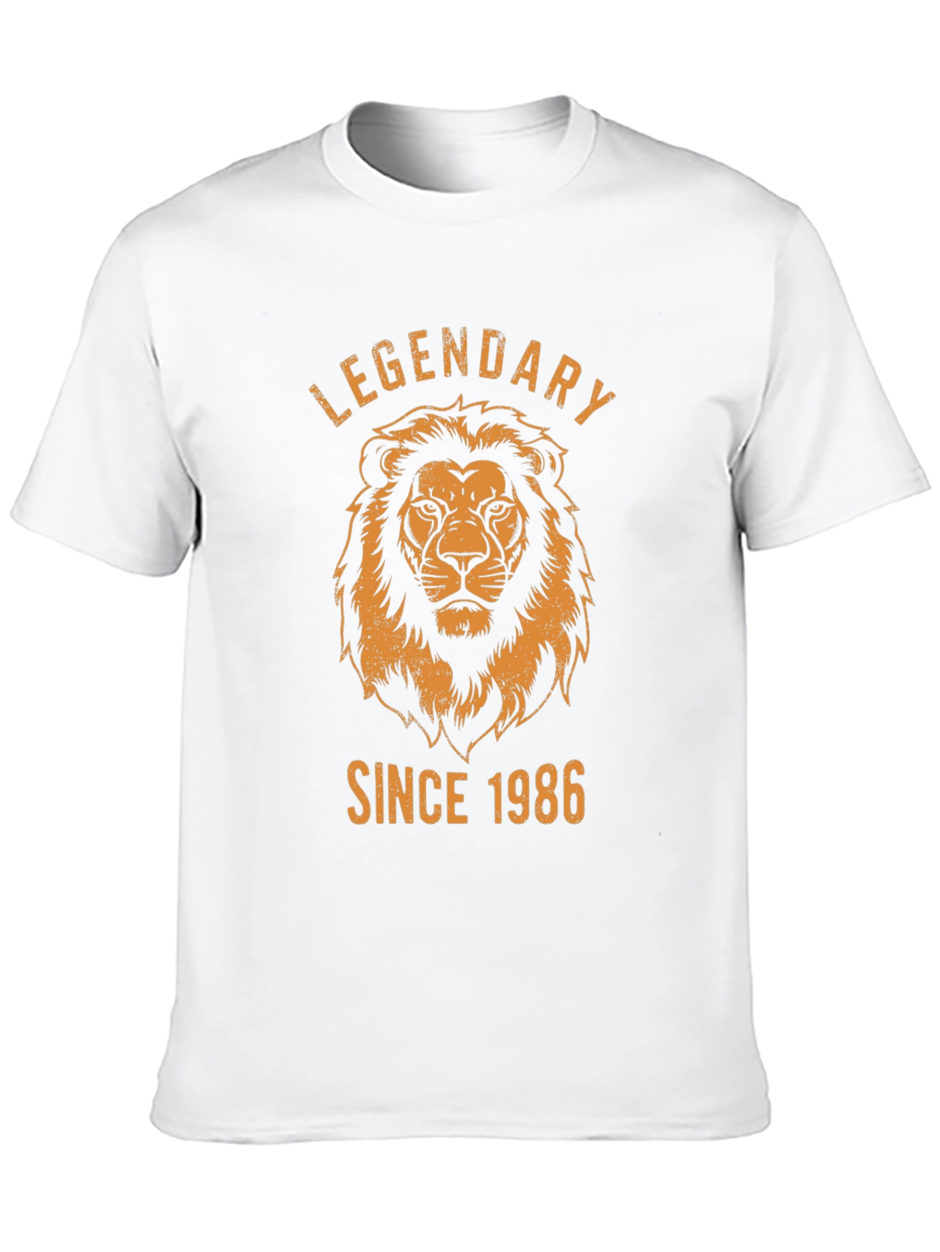 Legendary Since 1986 Graphic Tee