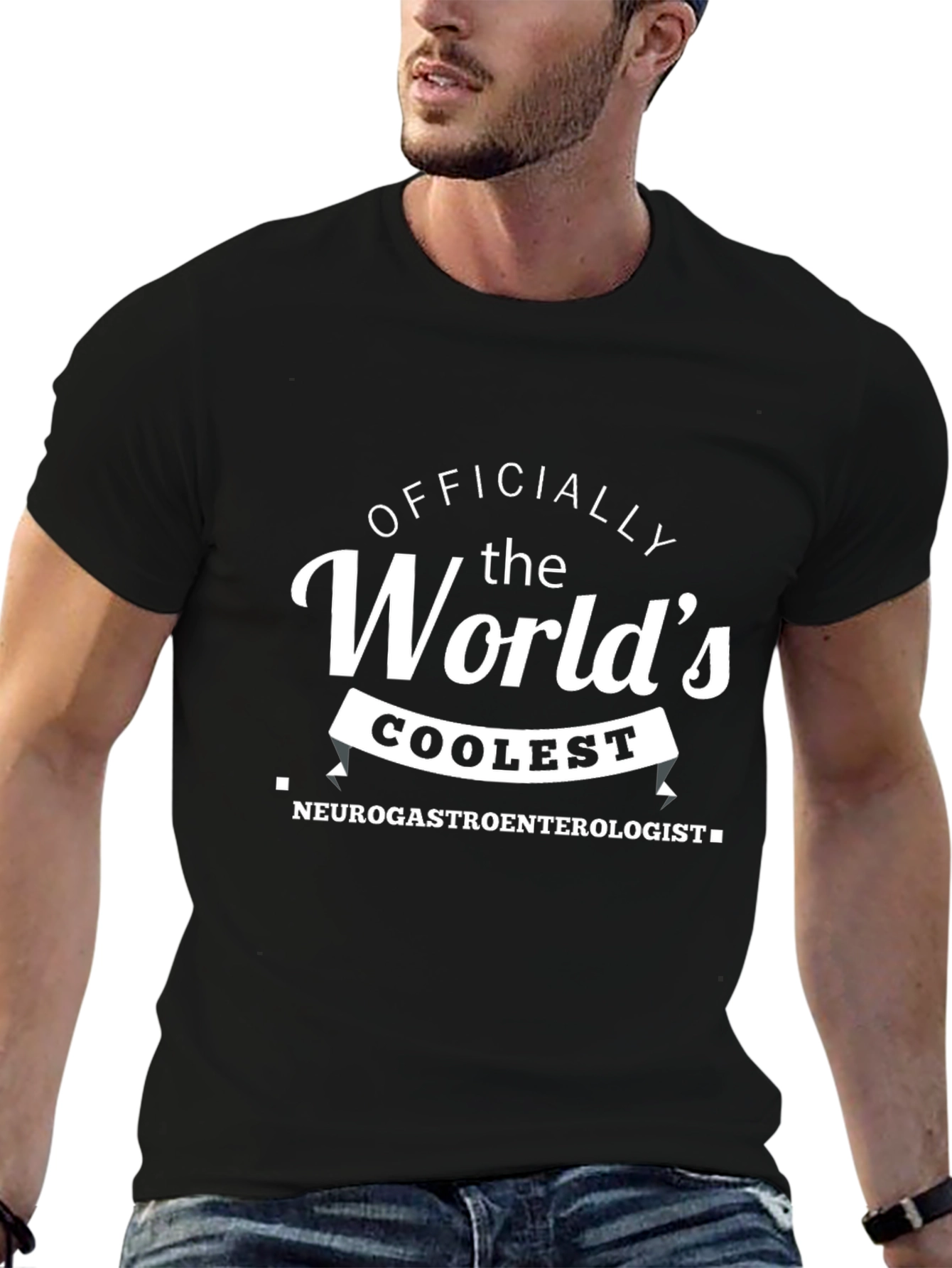 Coolest Neurogastroenterologist T-Shirt