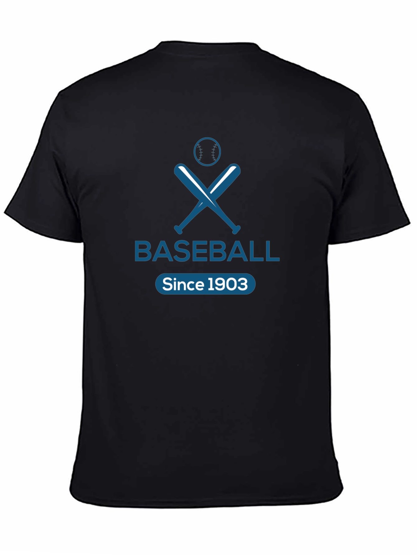 Baseball Since 1903 T-Shirt