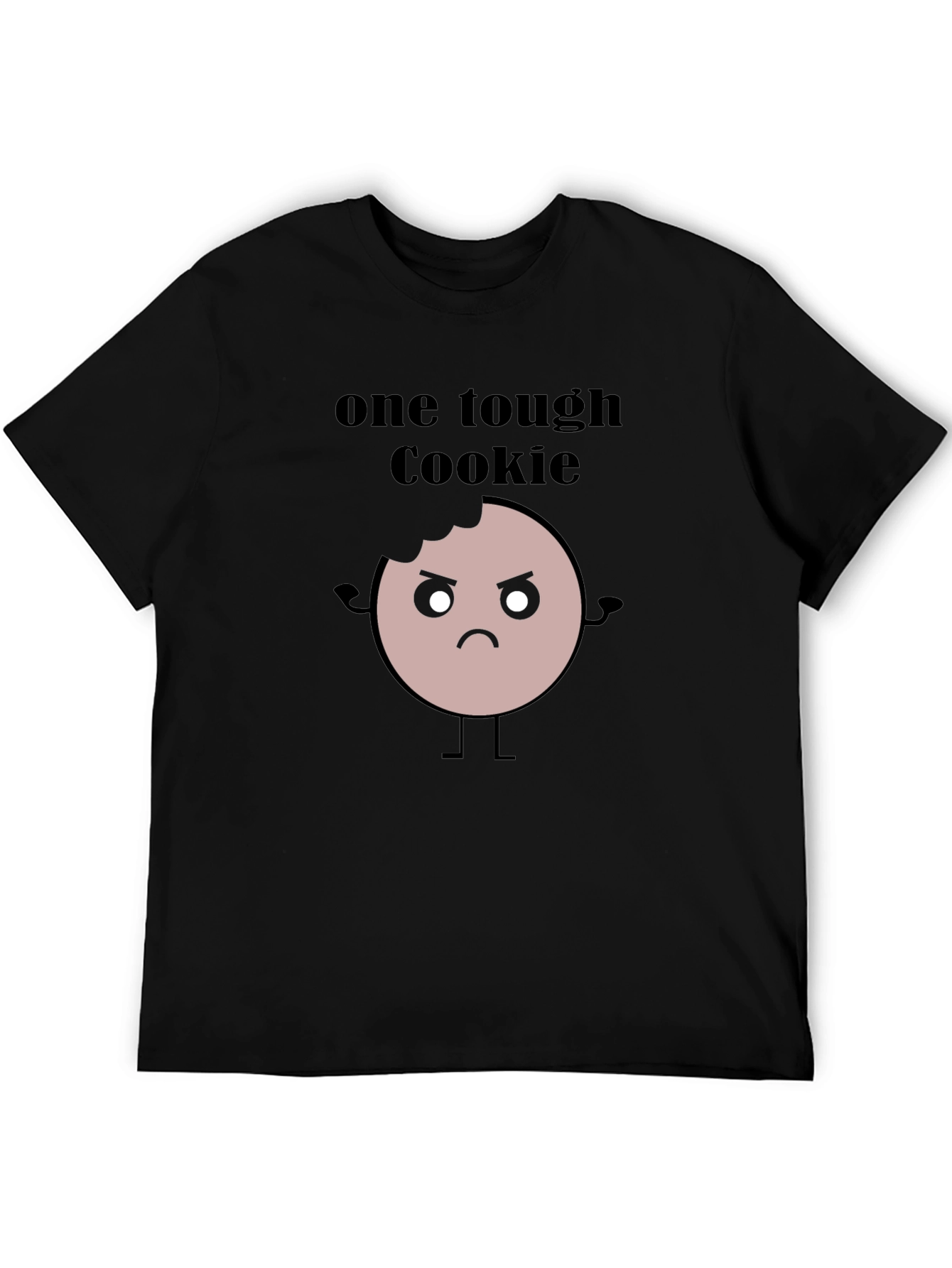One Tough Cookie Graphic T-Shirt
