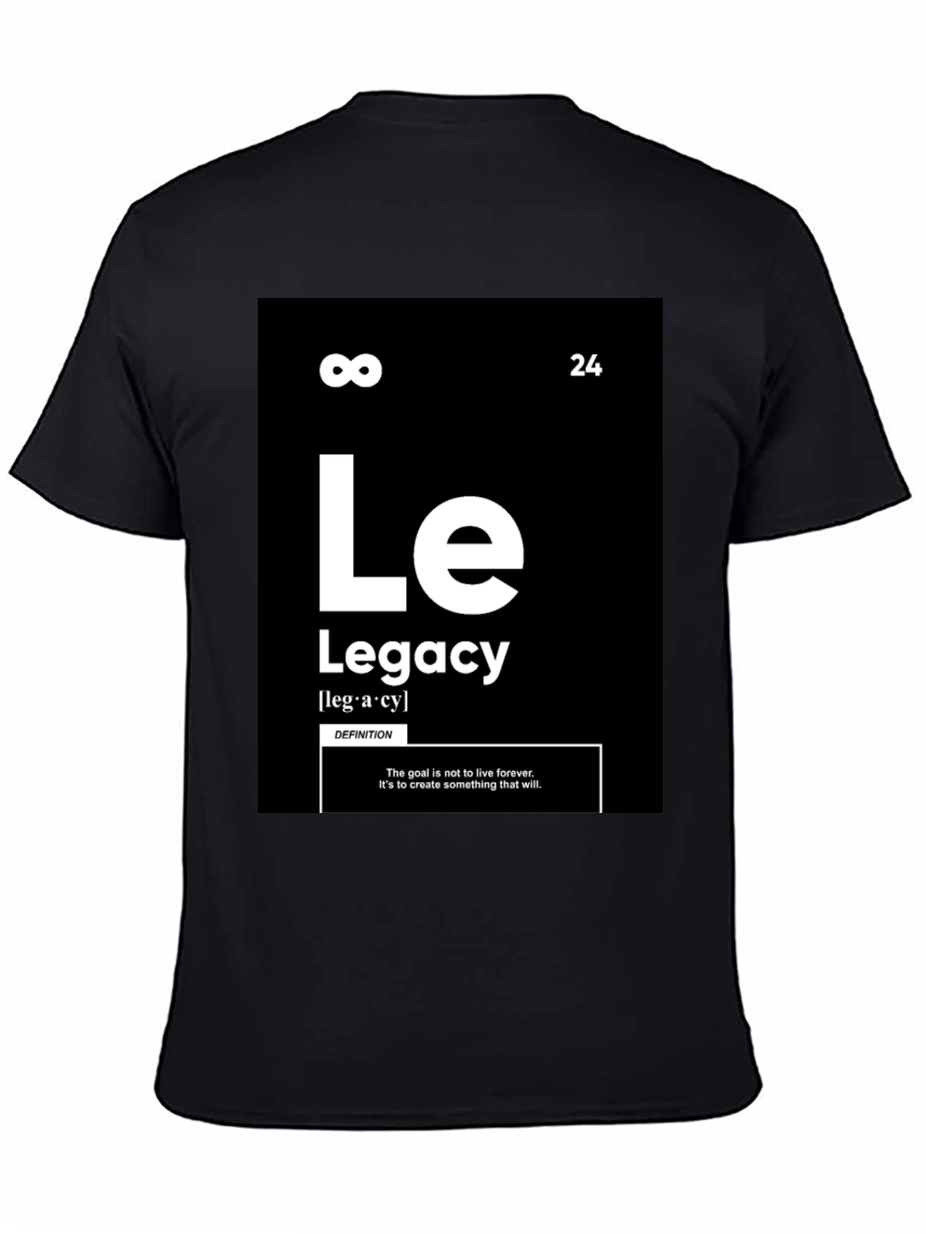 Legacy Element T-Shirt