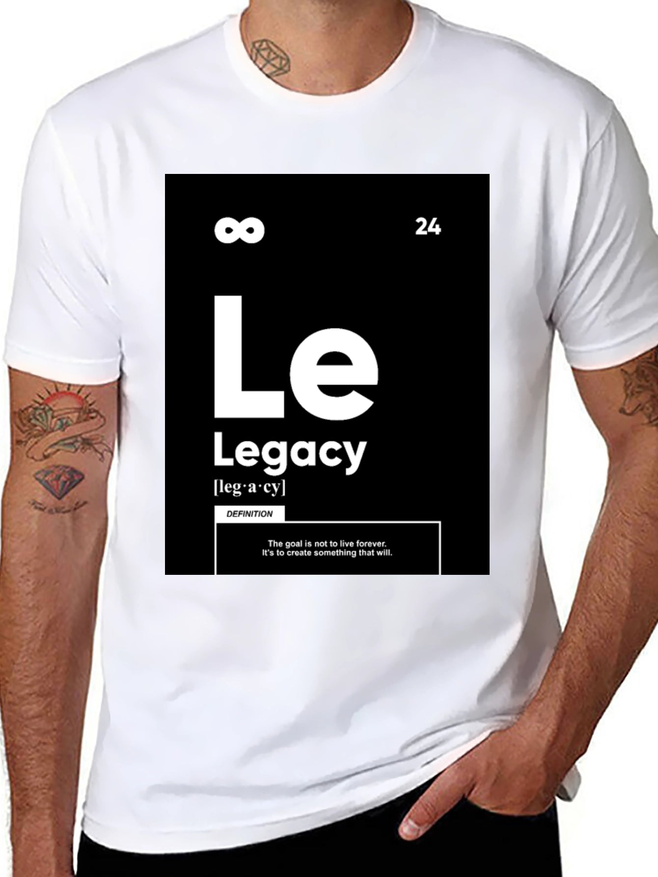 Legacy Element T-Shirt