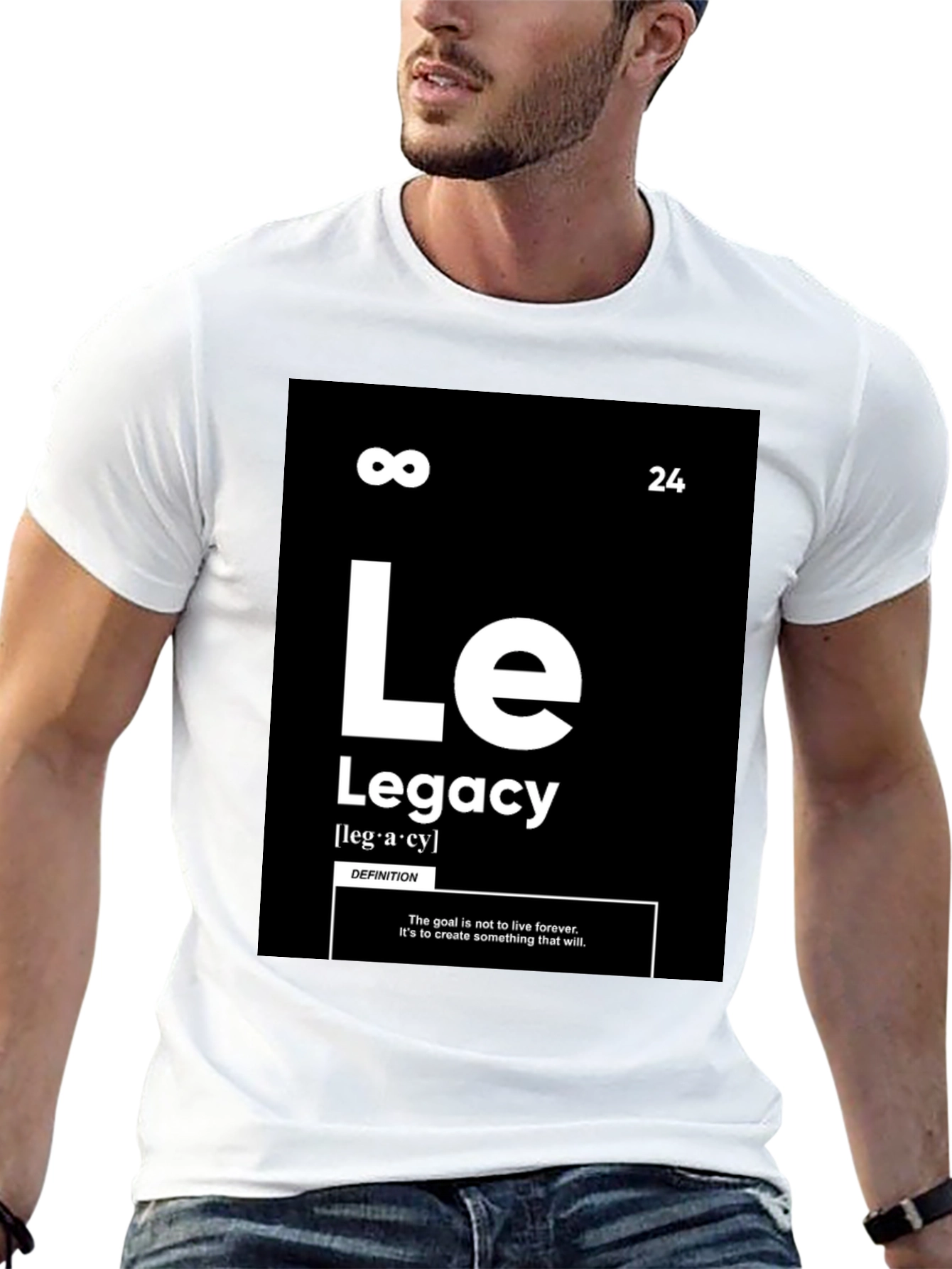 Legacy Element T-Shirt