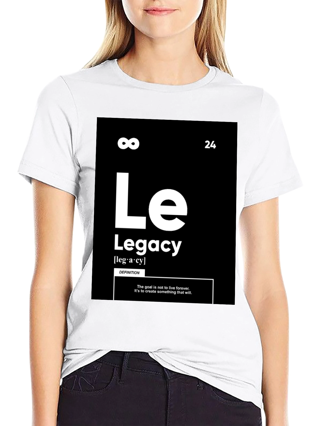 Legacy Element T-Shirt
