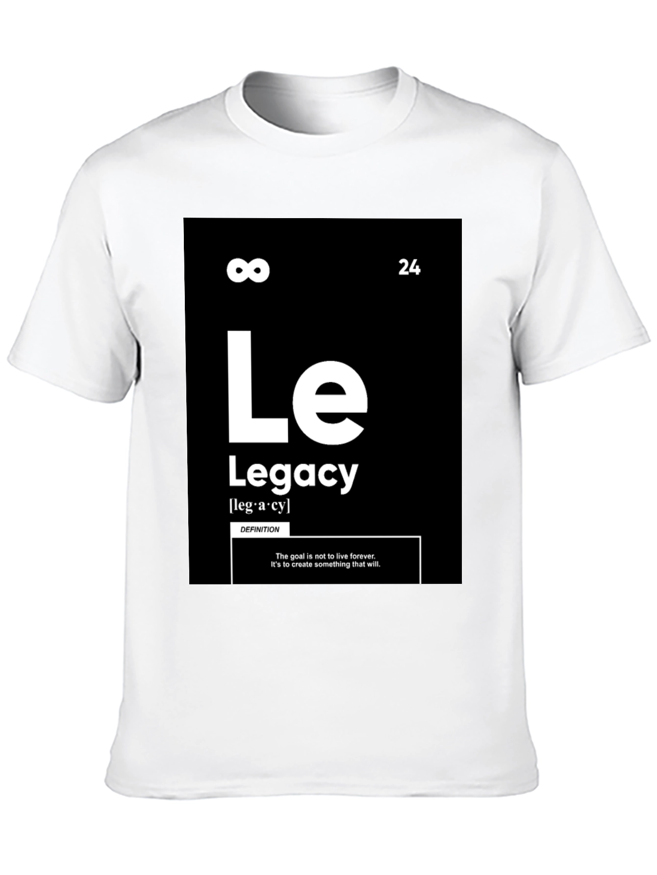 Legacy Element T-Shirt