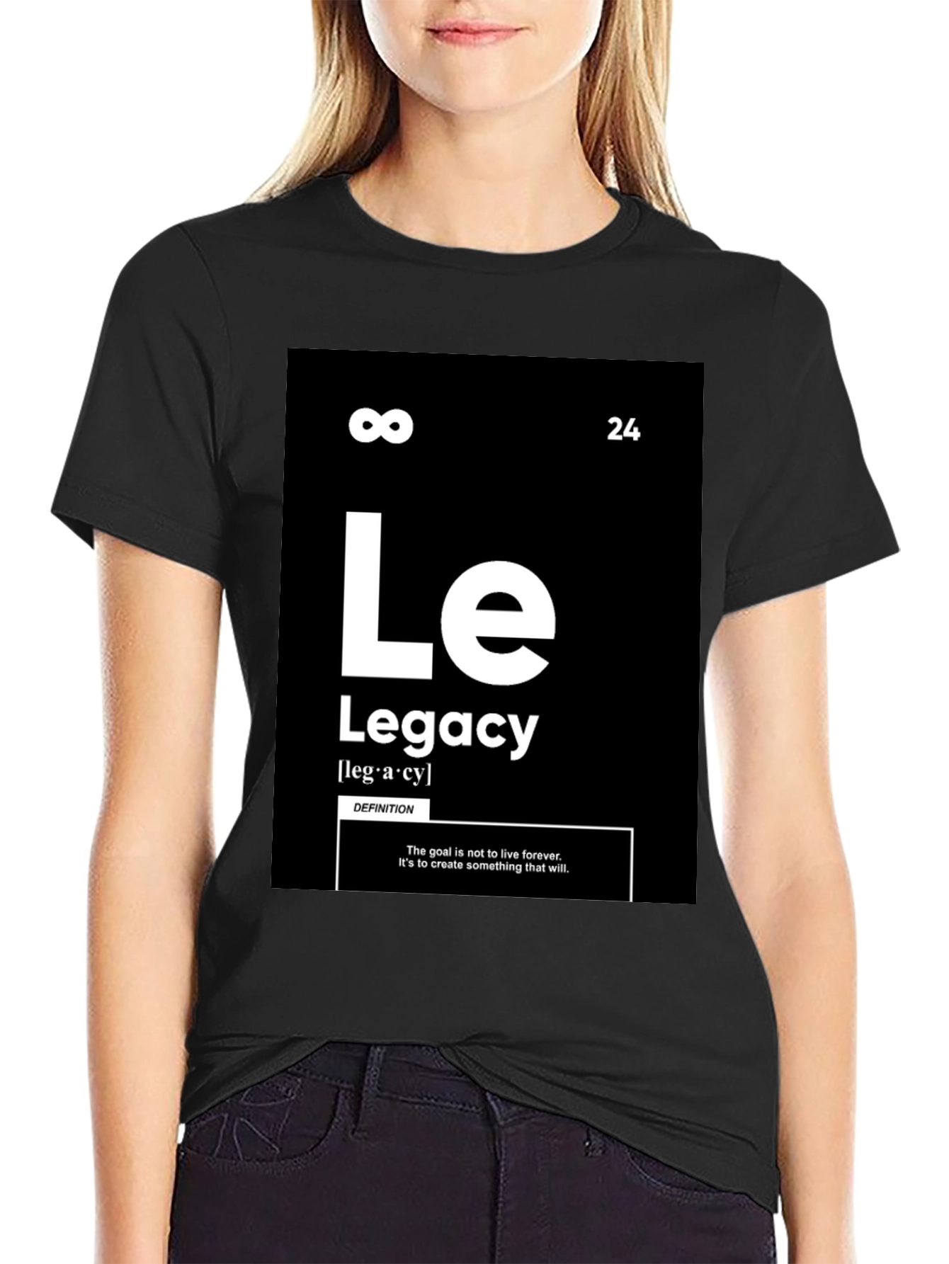 Legacy Element T-Shirt