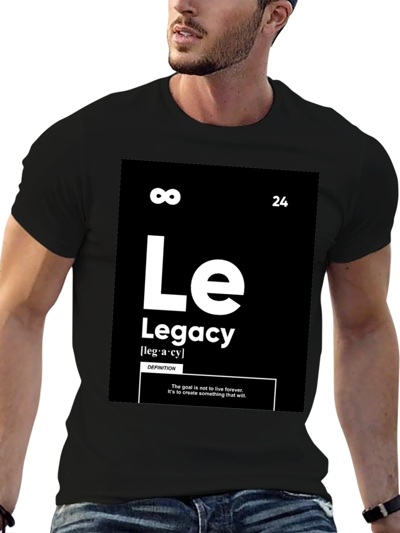 Legacy Element T-Shirt