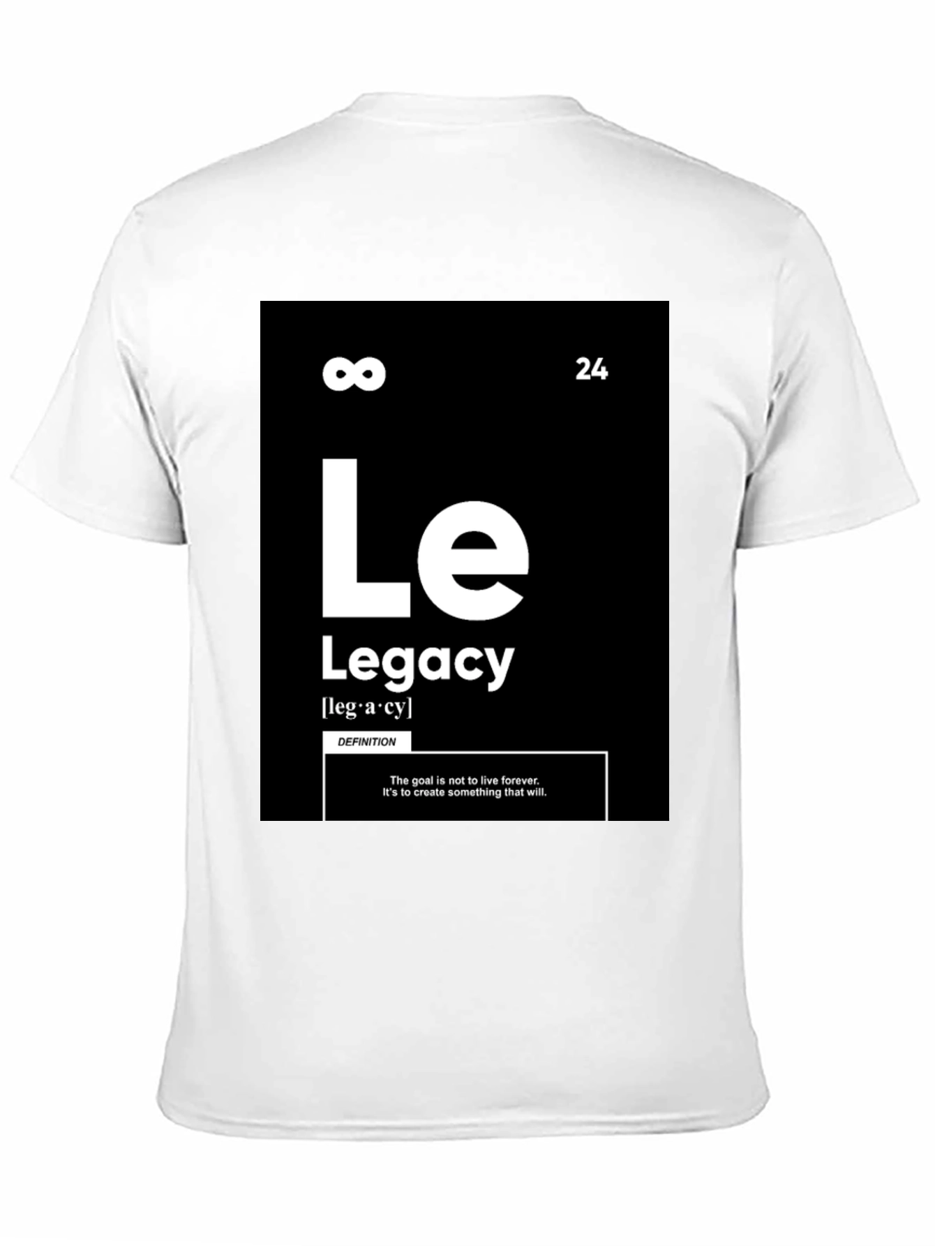 Legacy Element T-Shirt