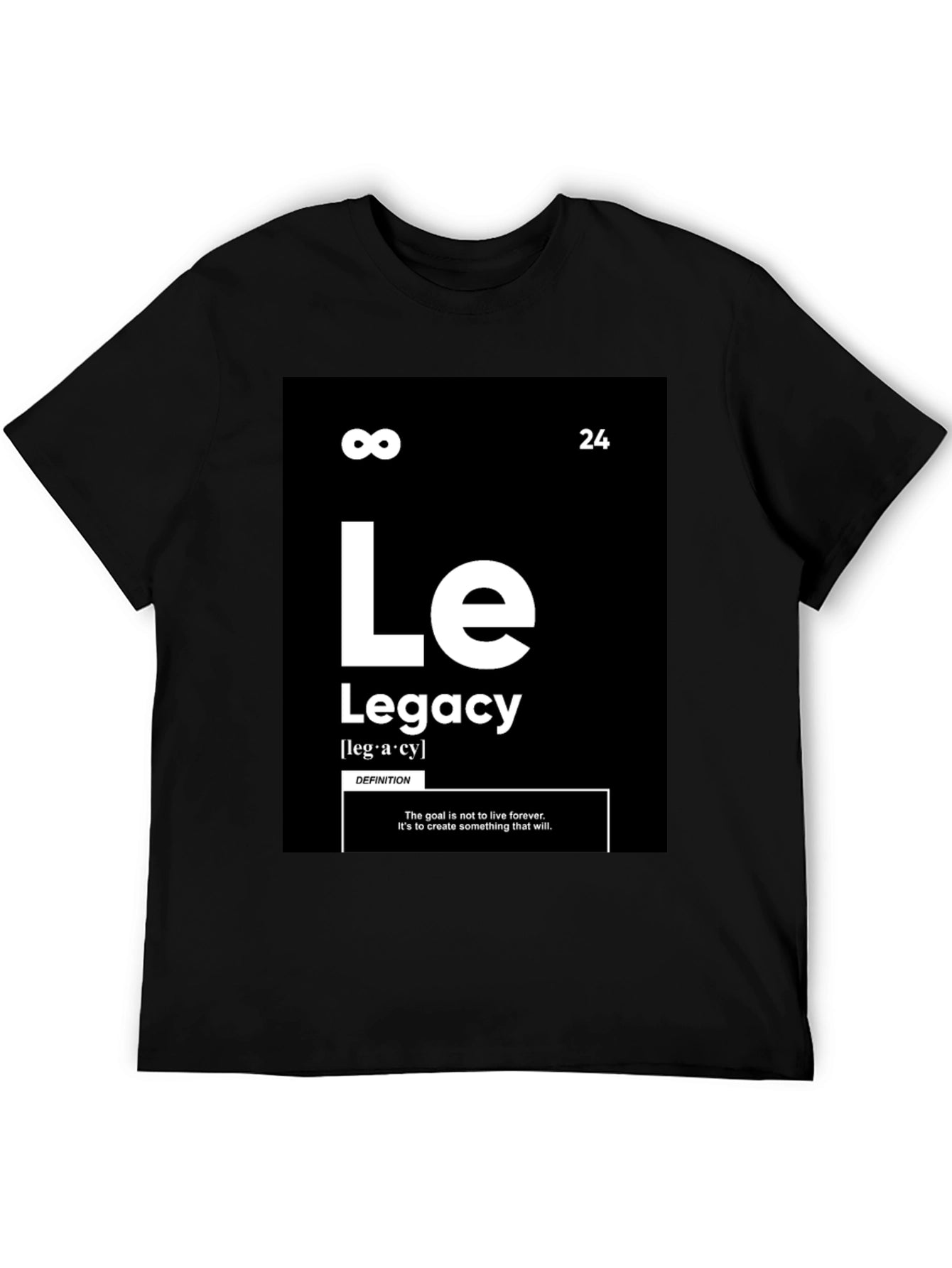 Legacy Element T-Shirt