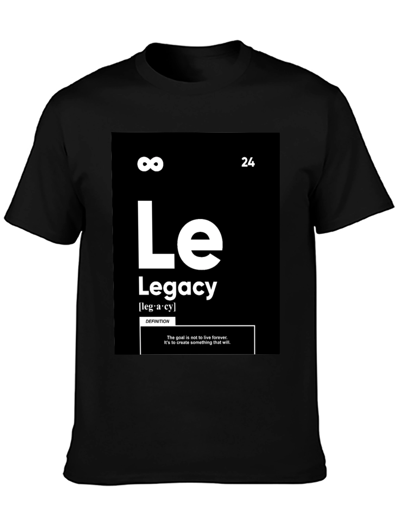 Legacy Element T-Shirt