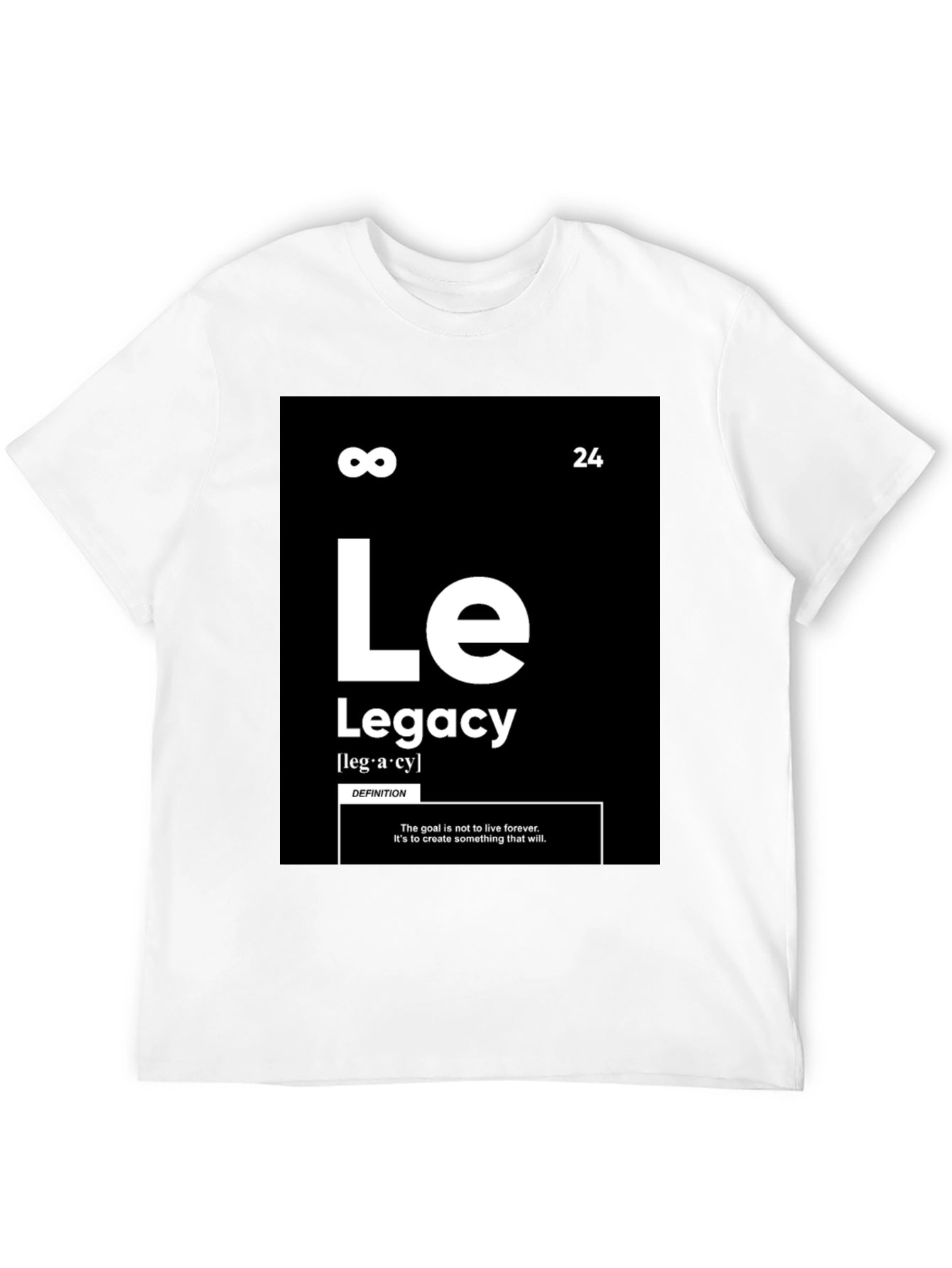 Legacy Element T-Shirt