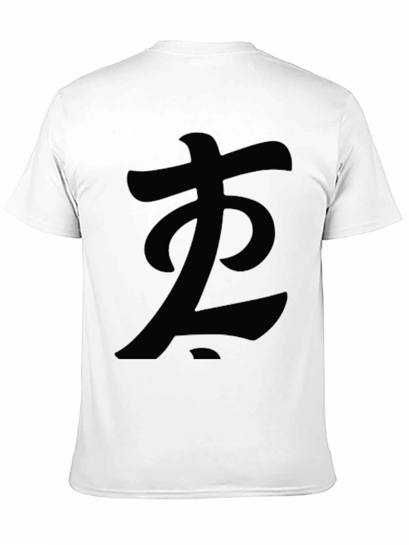 Shadowhunters Inspired Rune Black T-Shirt