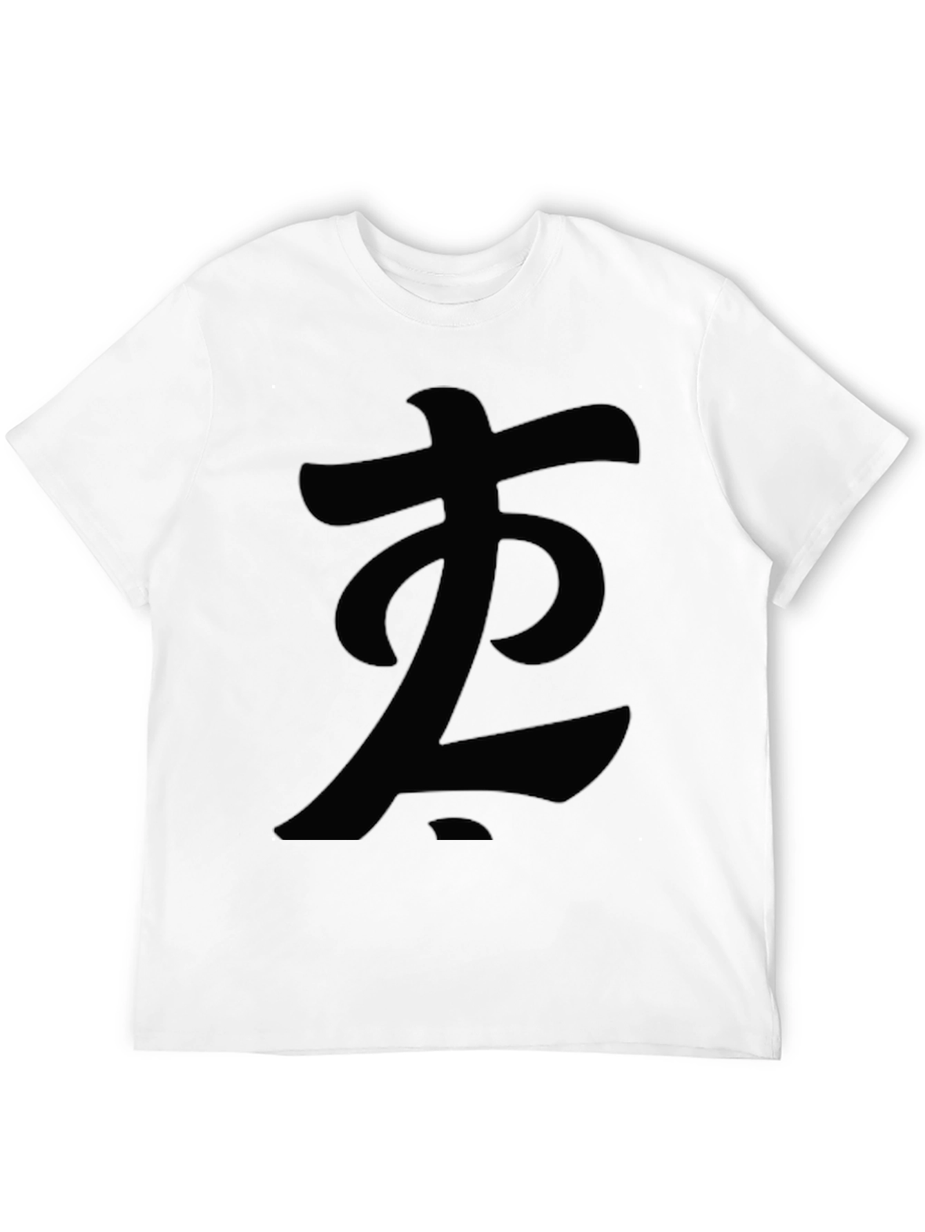 Shadowhunters Inspired Rune Black T-Shirt