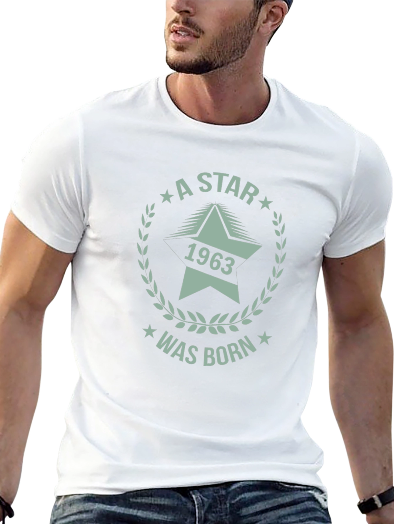 A Star Was Born 1963 T-Shirt