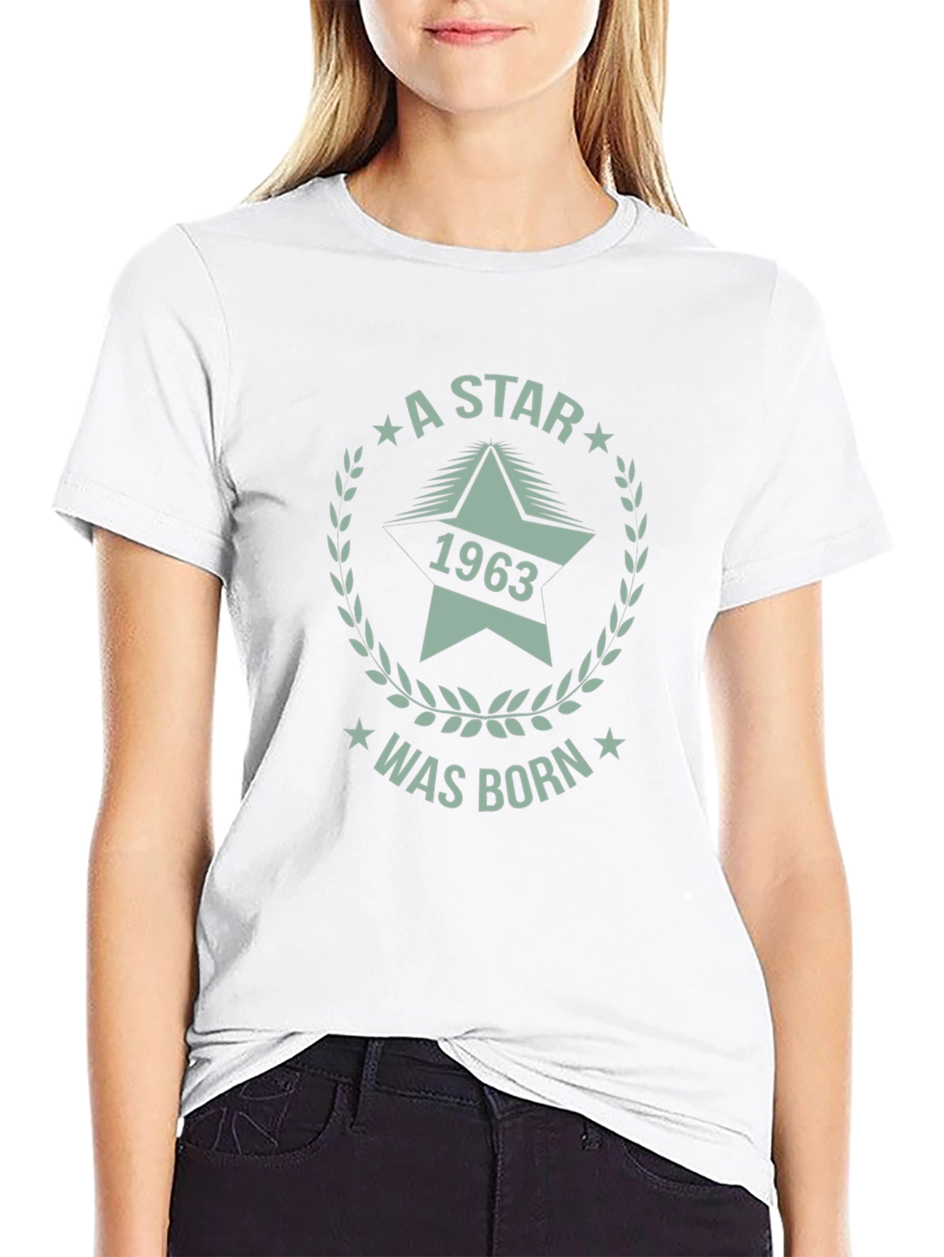 A Star Was Born 1963 T-Shirt