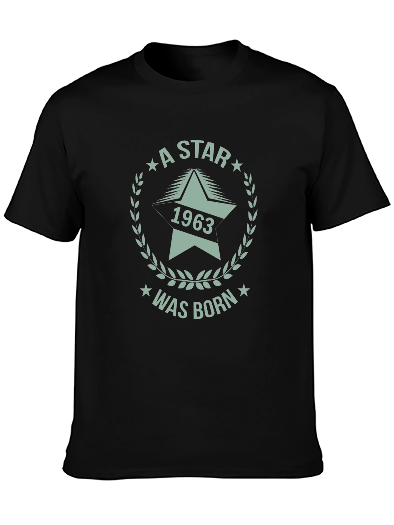 A Star Was Born 1963 T-Shirt