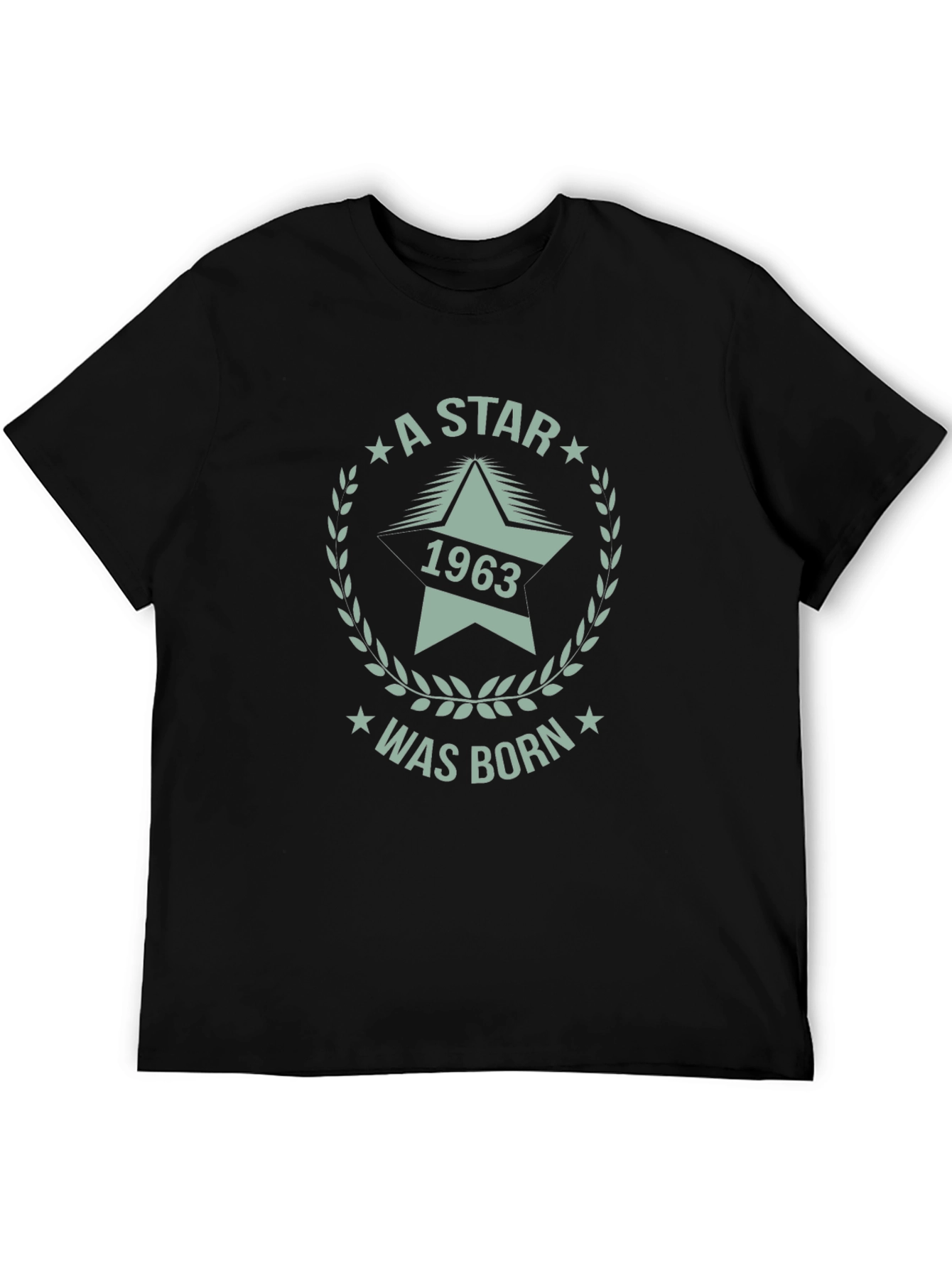 A Star Was Born 1963 T-Shirt
