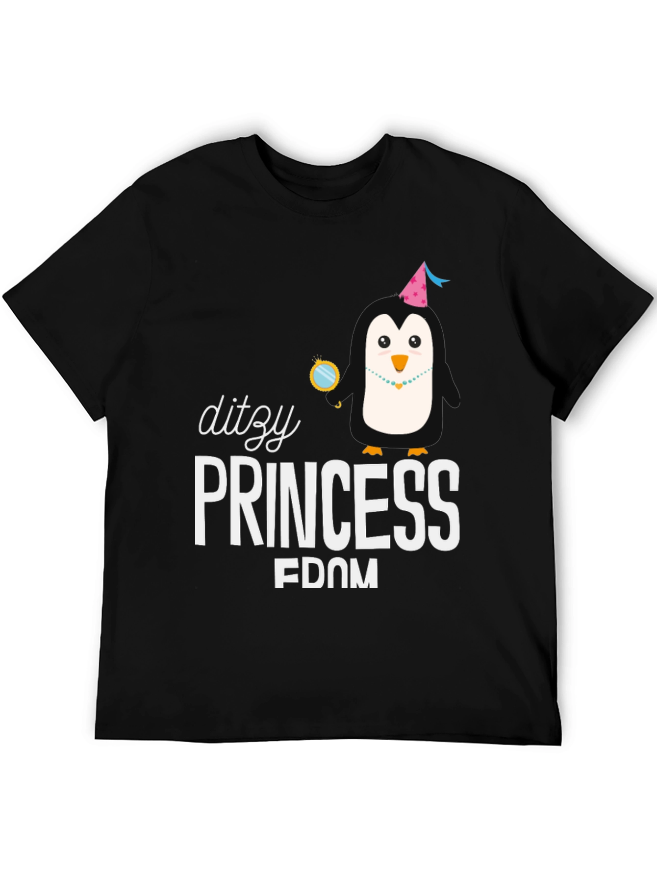 Dizty Princess T-Shirt
