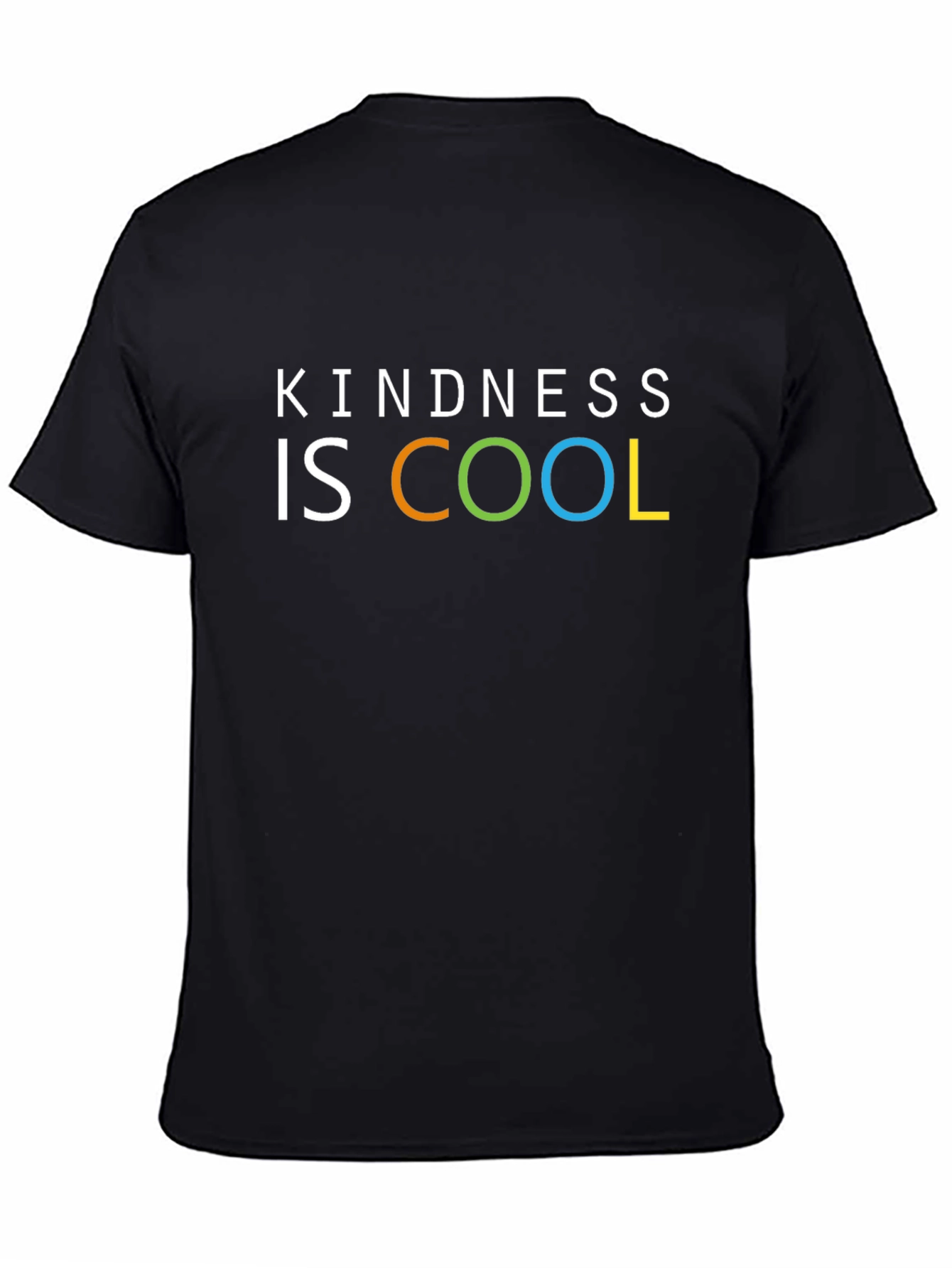Kindness is Cool Graphic T-Shirt