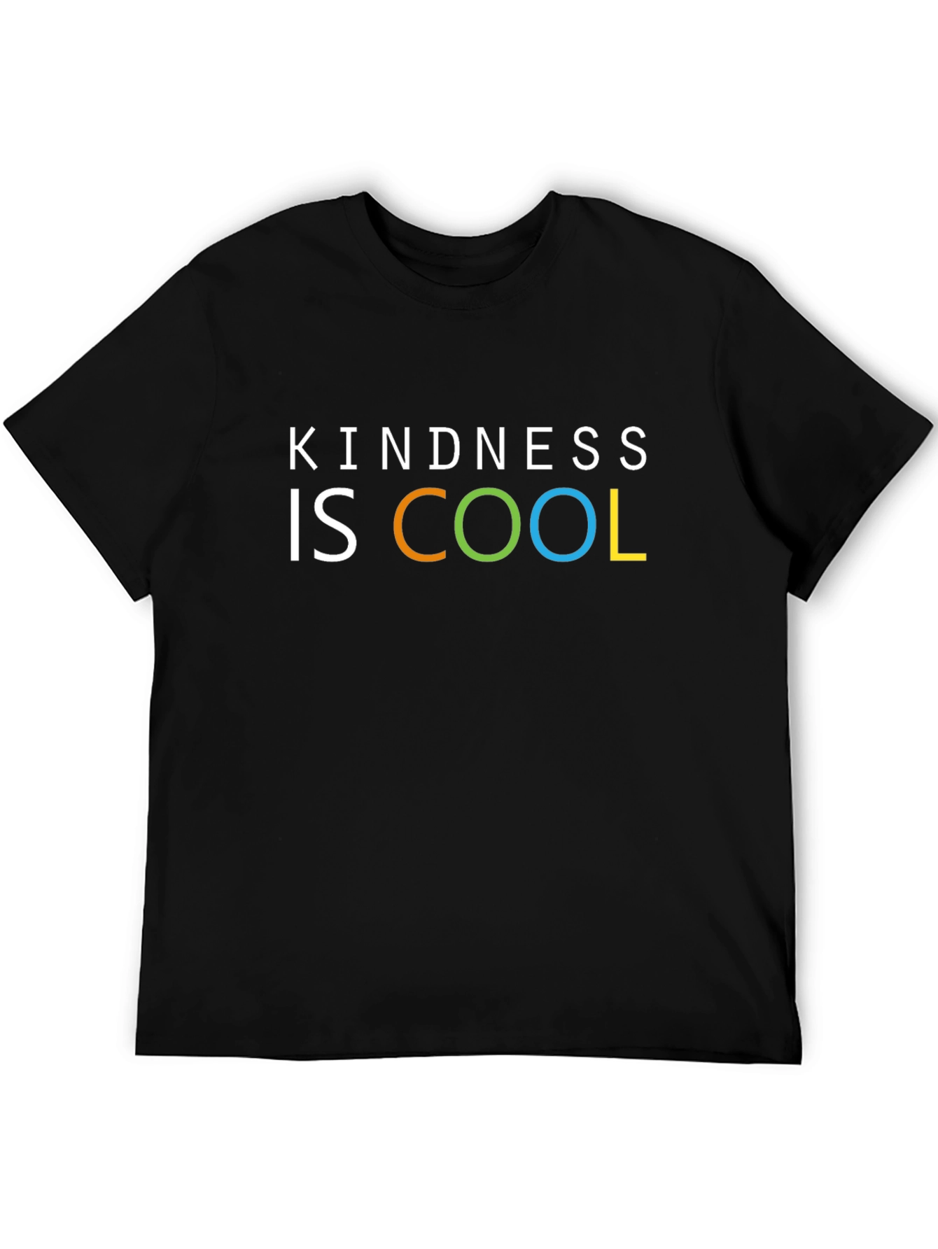 Kindness is Cool Graphic T-Shirt