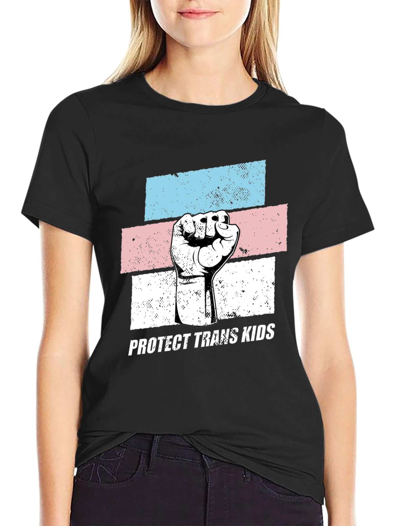 Protect Trans Kids T-Shirt