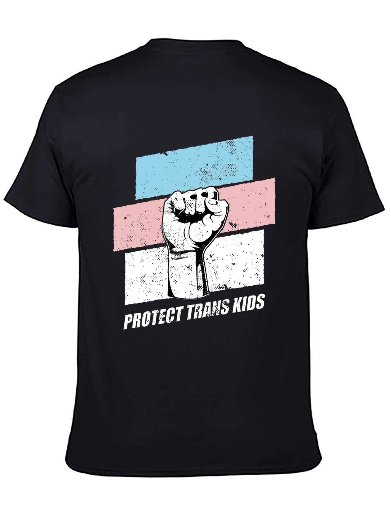 Protect Trans Kids T-Shirt
