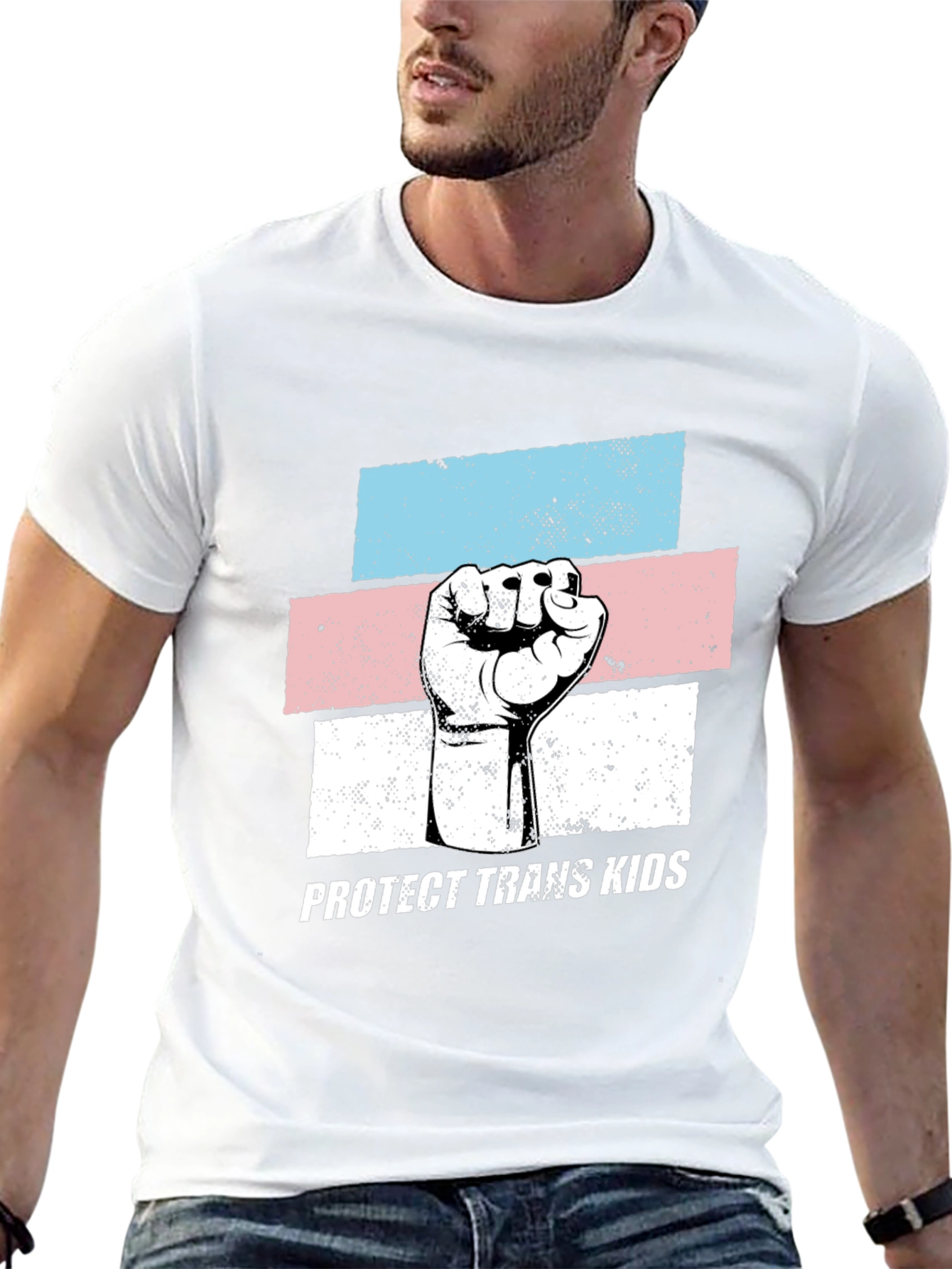 Protect Trans Kids T-Shirt