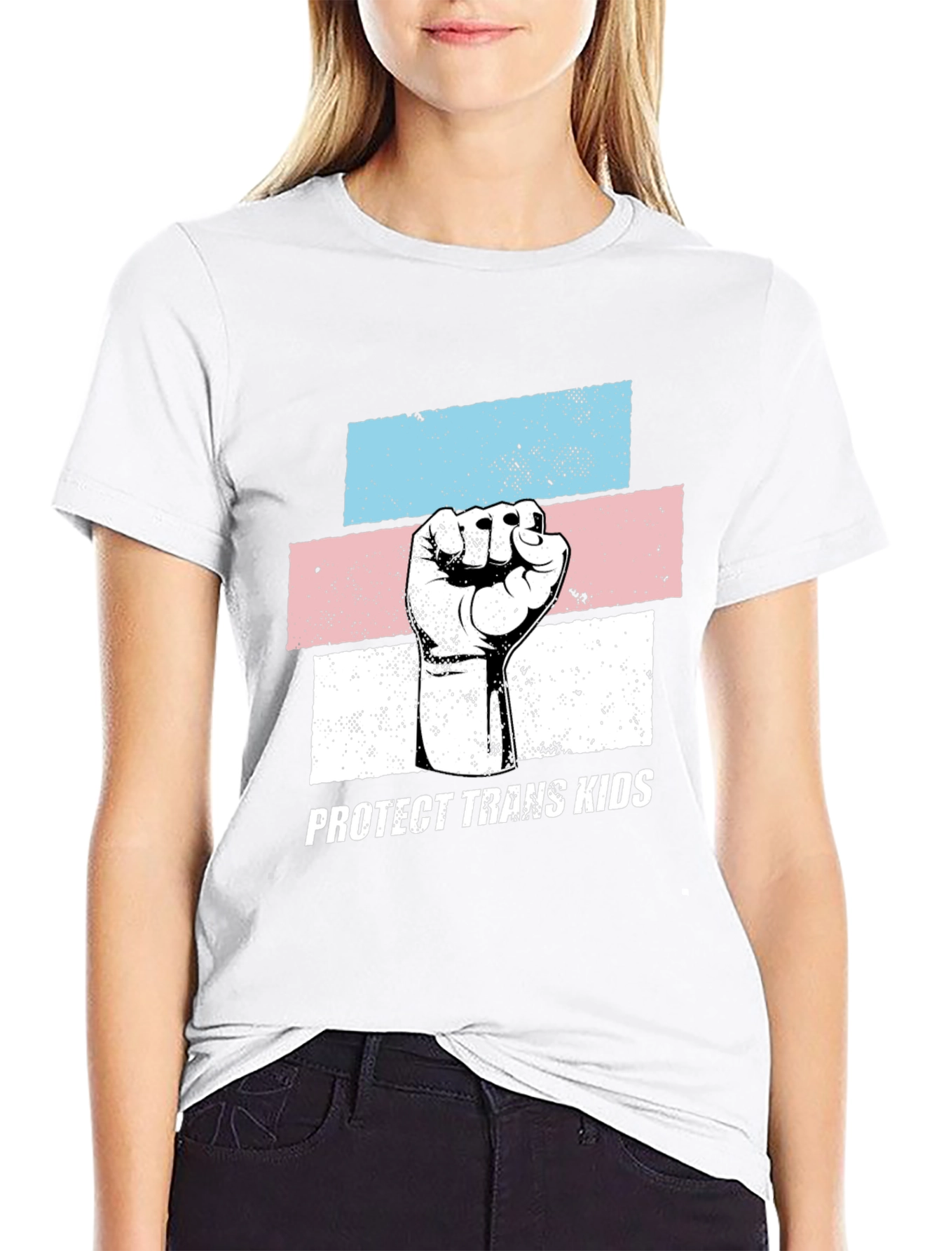 Protect Trans Kids T-Shirt