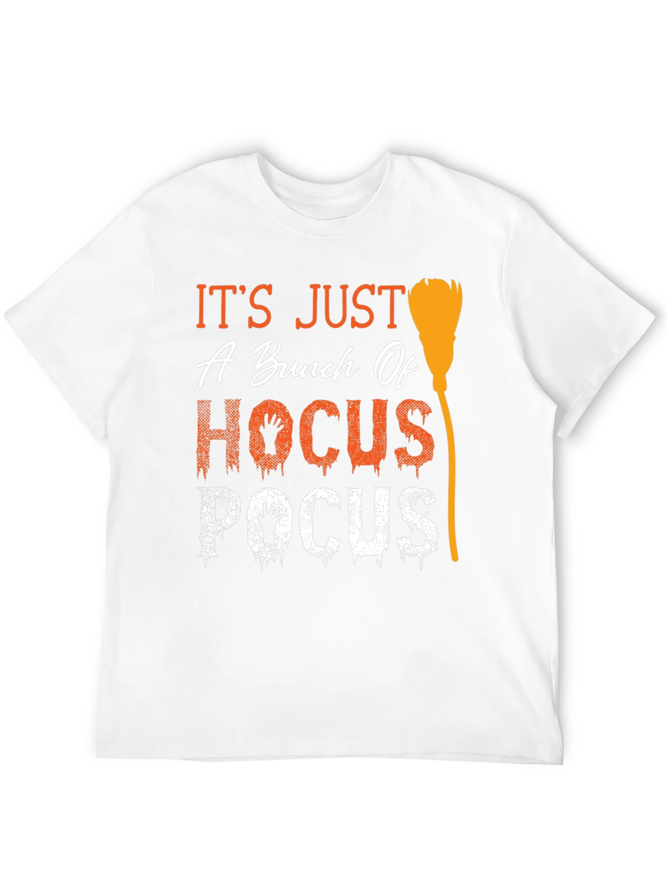 Hocus Pocus Halloween T-Shirt