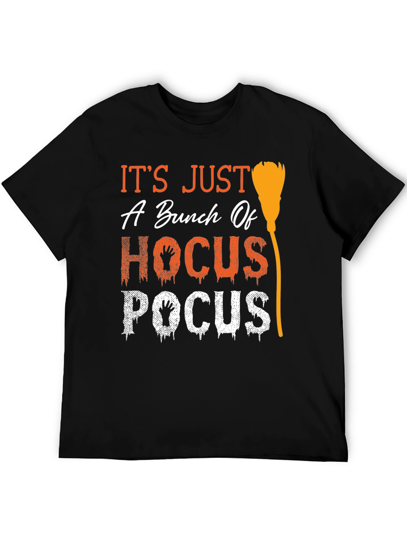 Hocus Pocus Halloween T-Shirt