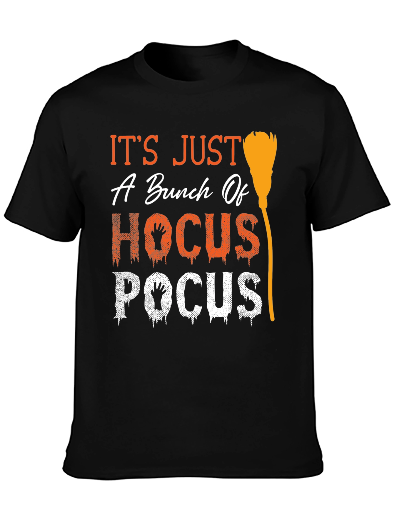 Hocus Pocus Halloween T-Shirt