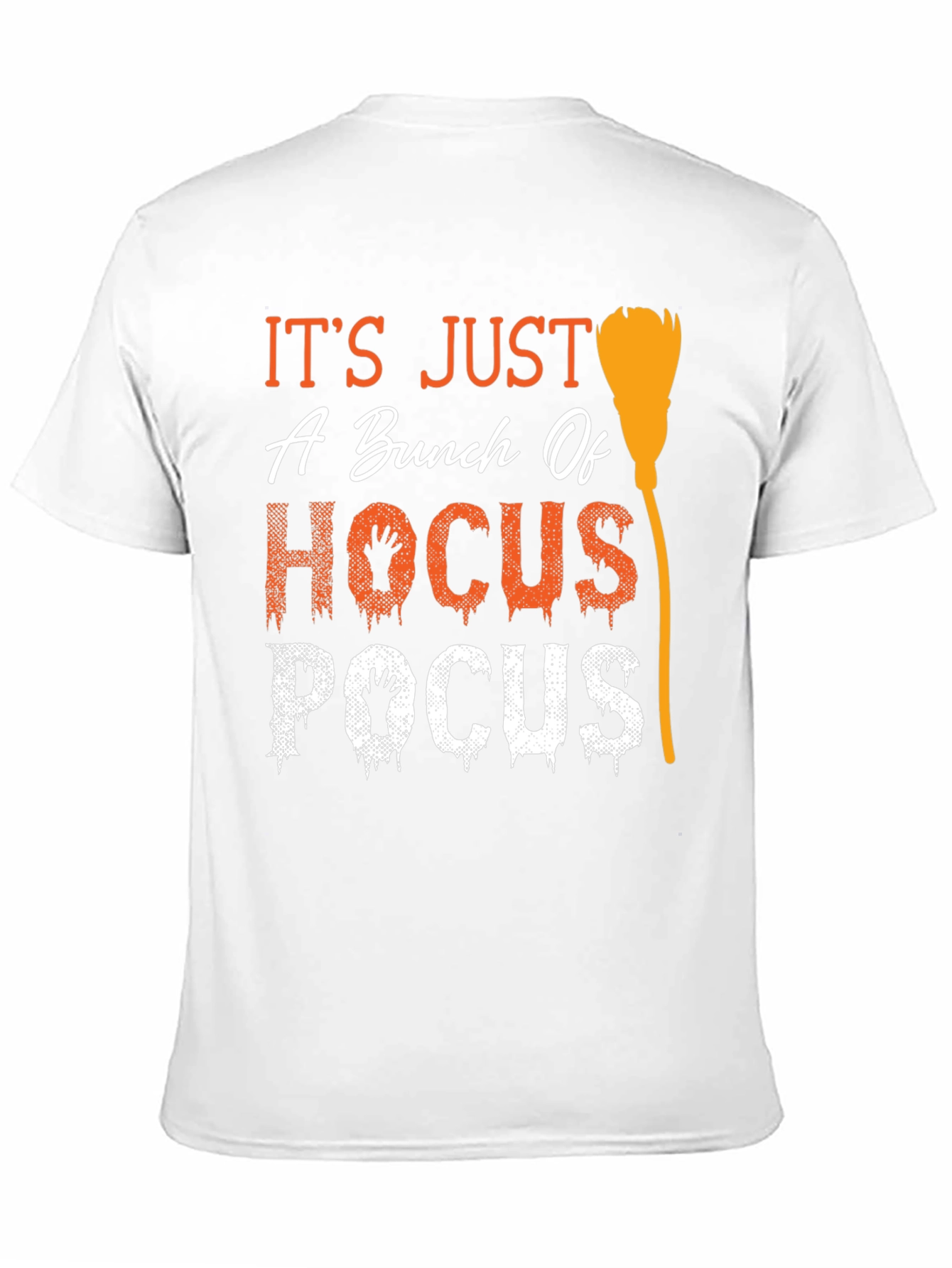 Hocus Pocus Halloween T-Shirt