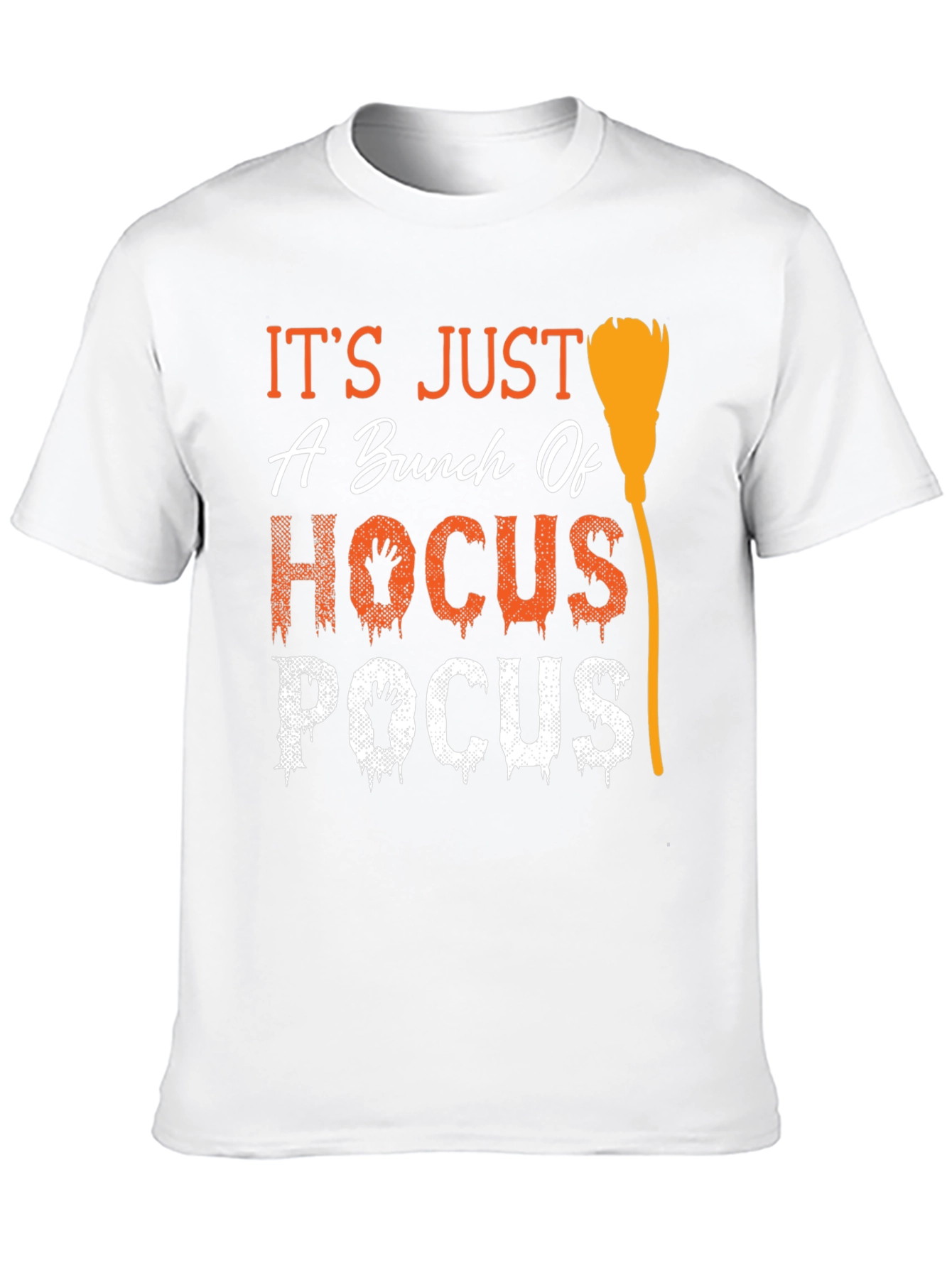 Hocus Pocus Halloween T-Shirt